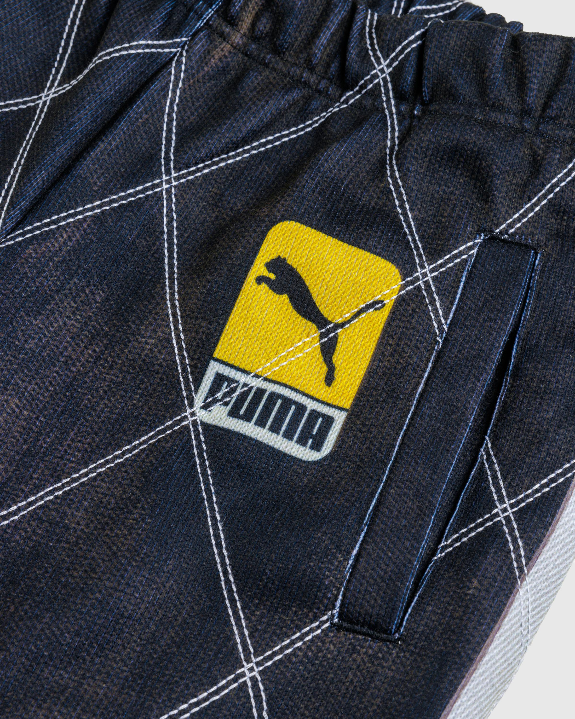 Puma x A$AP Rocky – Distressed Sweatpant PUMA Black - Sweatpants - Black - Image 5