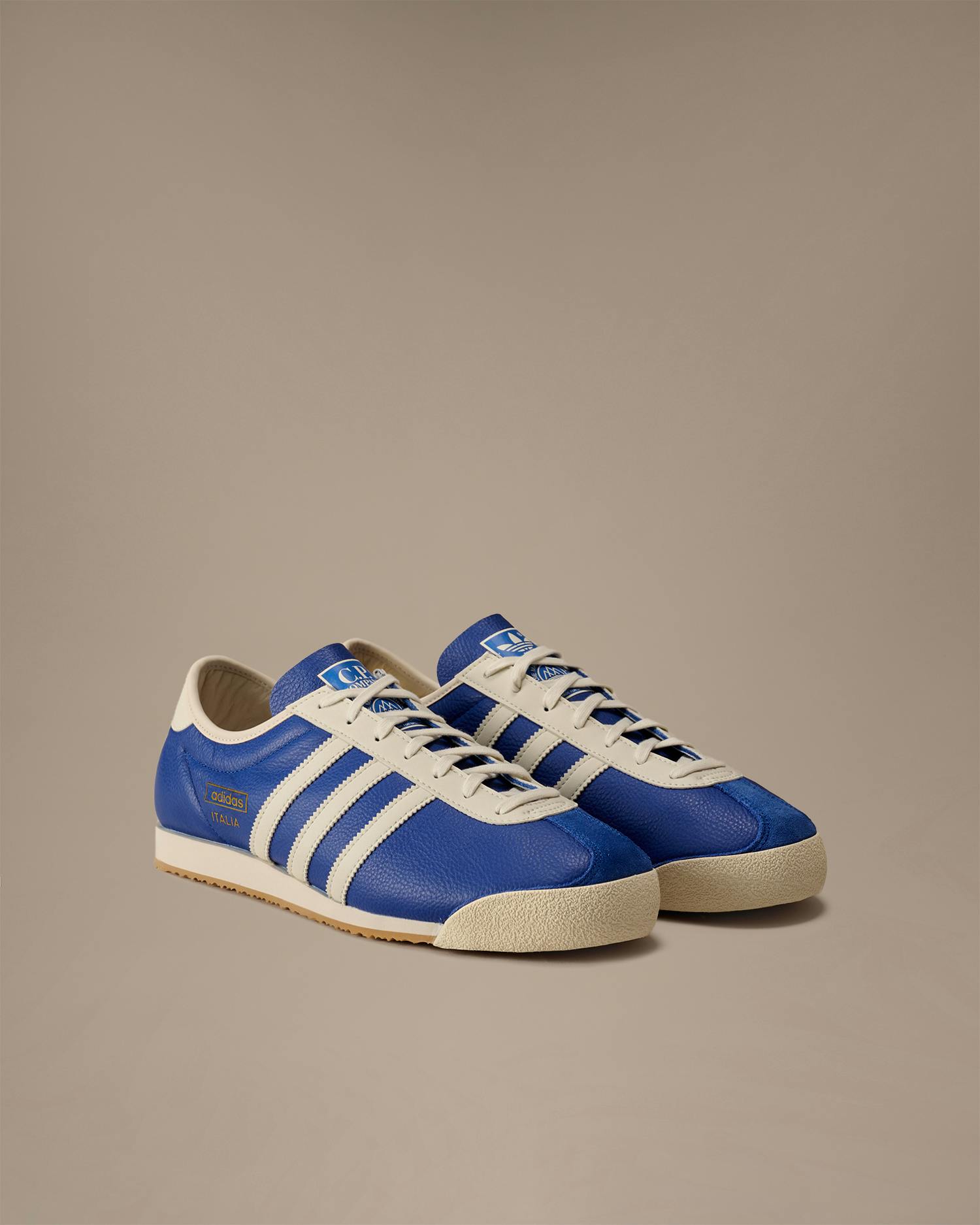 c.p. company adidas SPZL