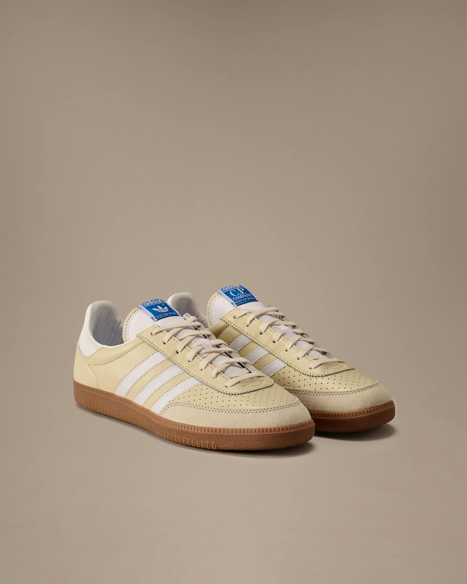 c.p. company adidas SPZL