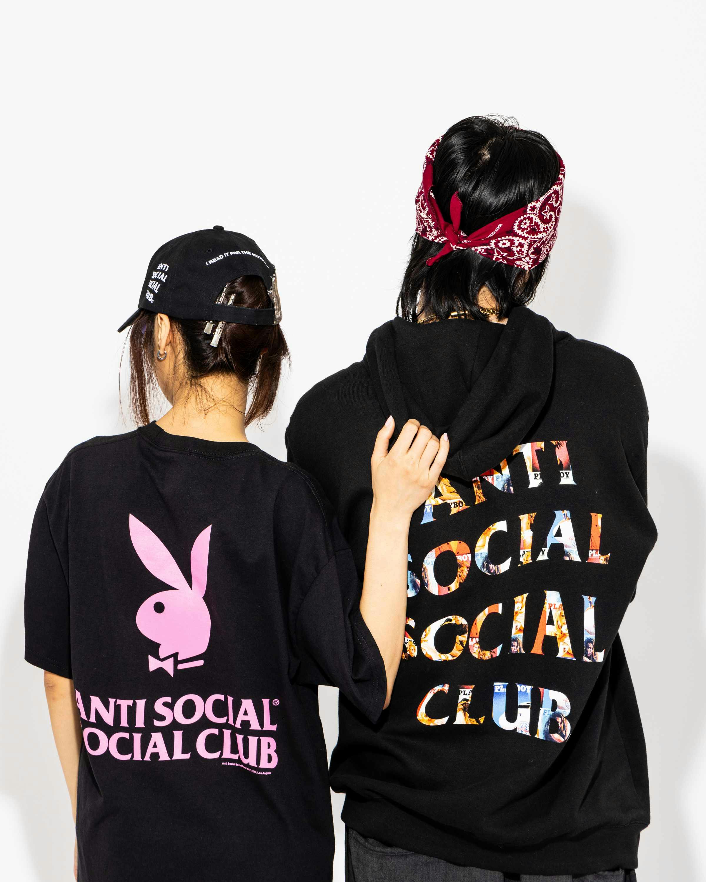 anti social social club 10th anniversary collab interview