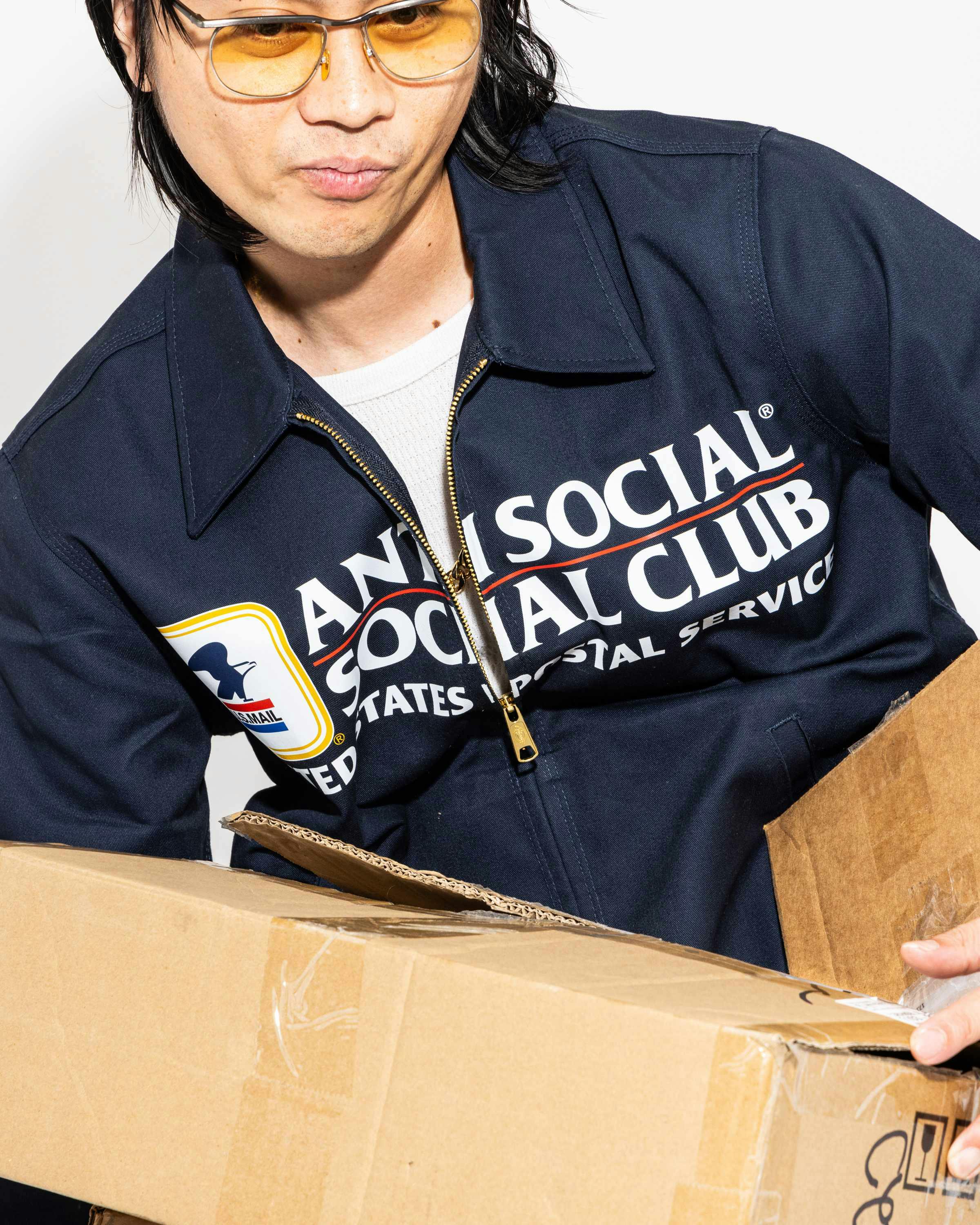 anti social social club 10th anniversary collab interview