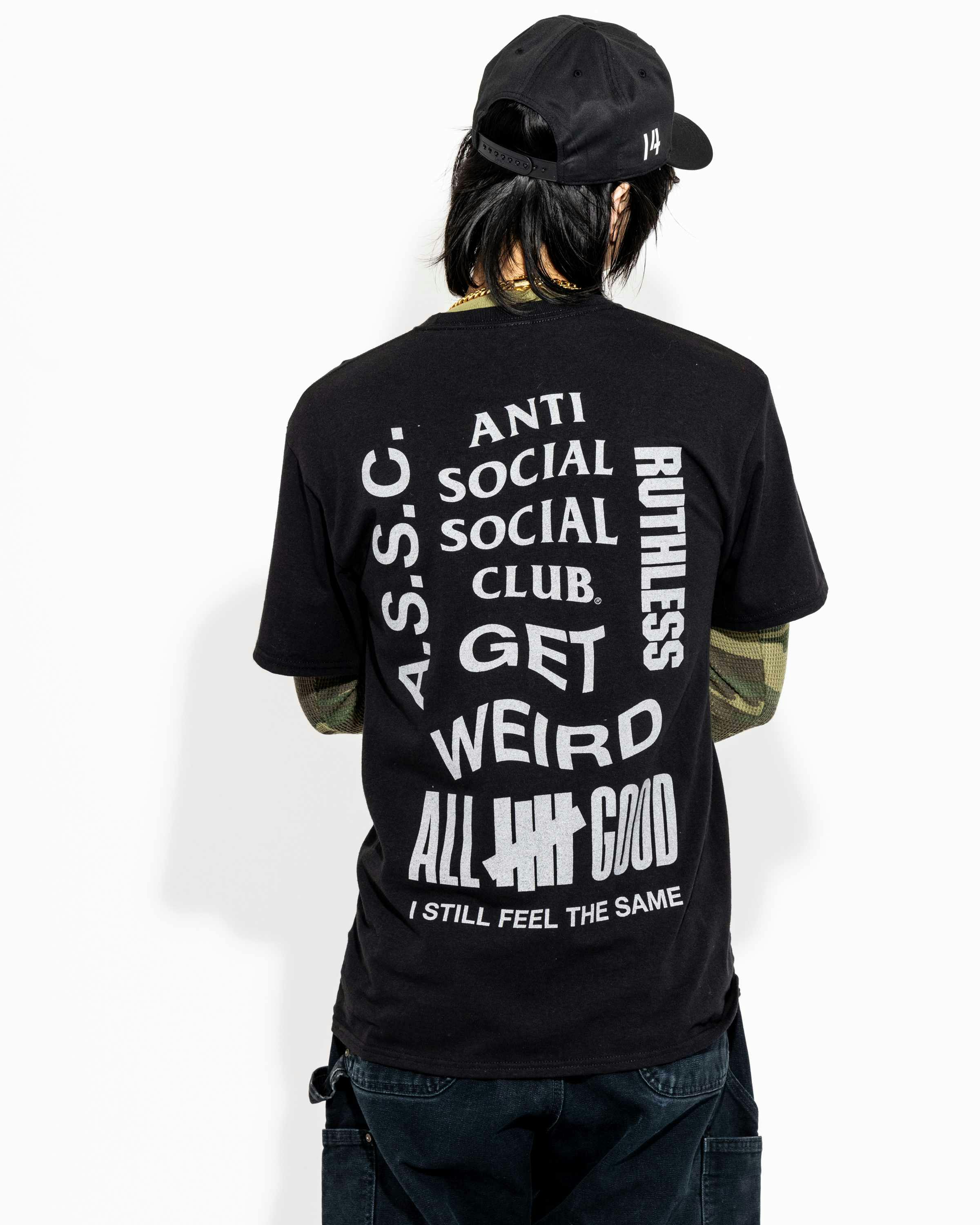 anti social social club 10th anniversary collab interview