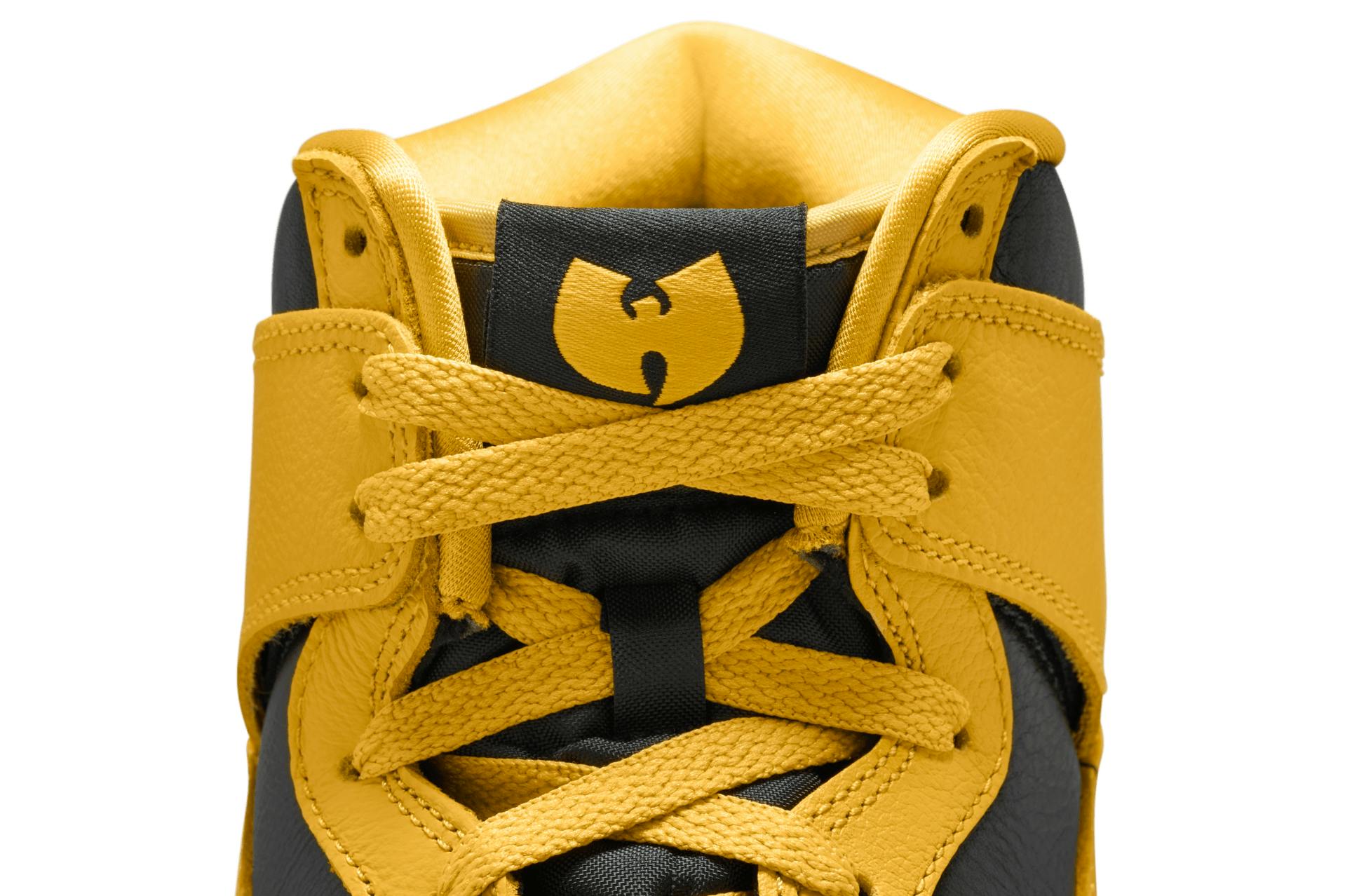 WuTang's Legendary Nike Dunks Rule Everything (Again)