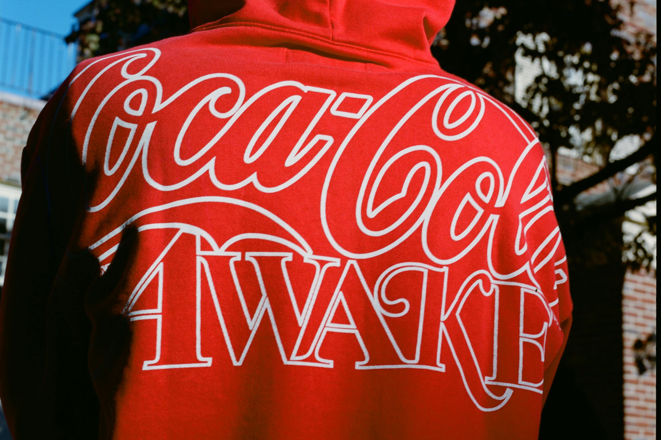 coca-cola awake ny