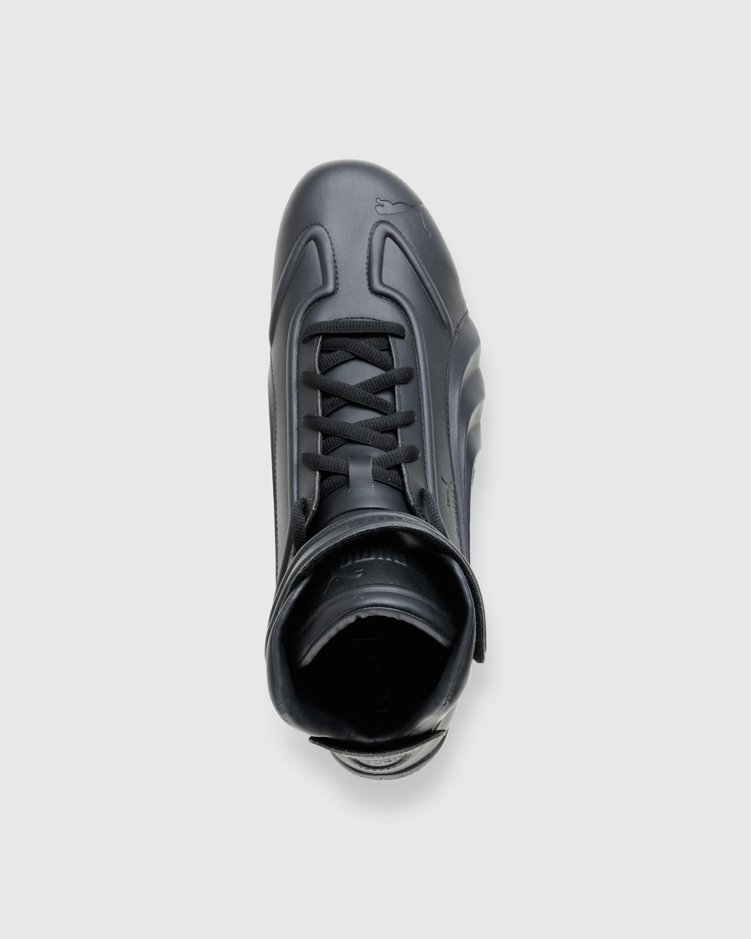 Puma x JUUN.J – SPEEDCAT MID PUMA Black - Low Top Sneakers - Black - Image 3