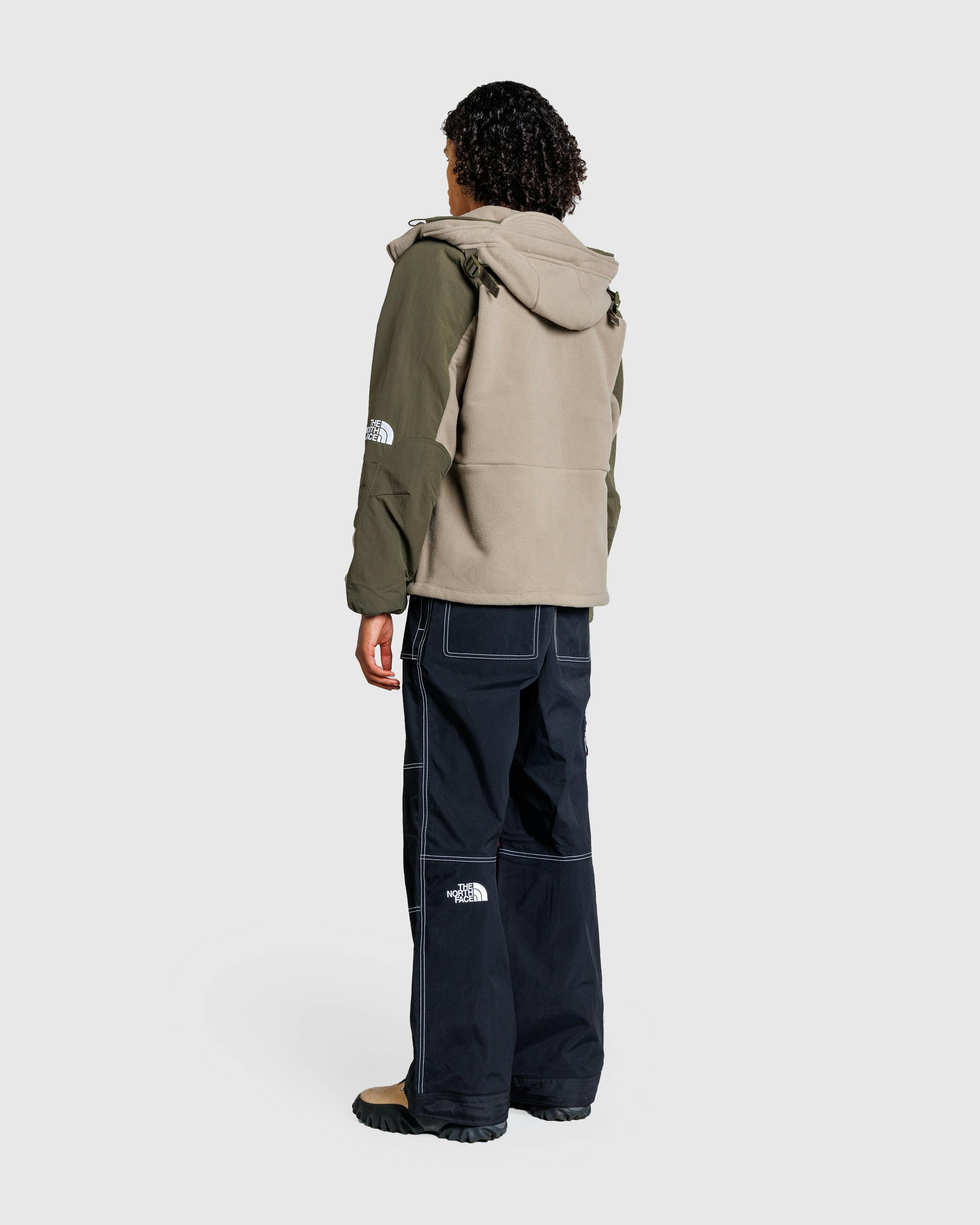 The North Face – M Slashback Pant TNF Black - Cargo Pants - Black - Image 6