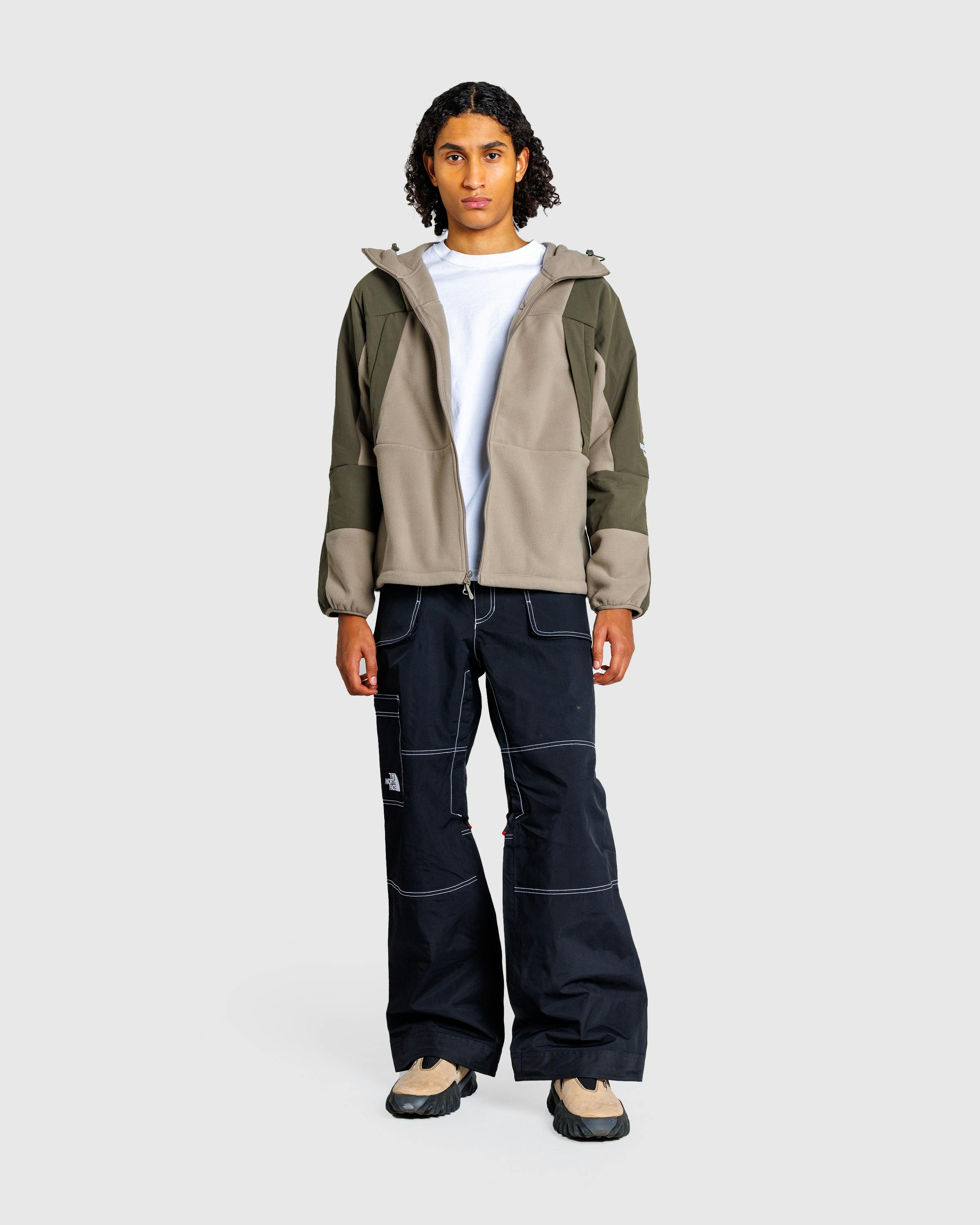 The North Face – M Slashback Pant TNF Black - Cargo Pants - Black - Image 3