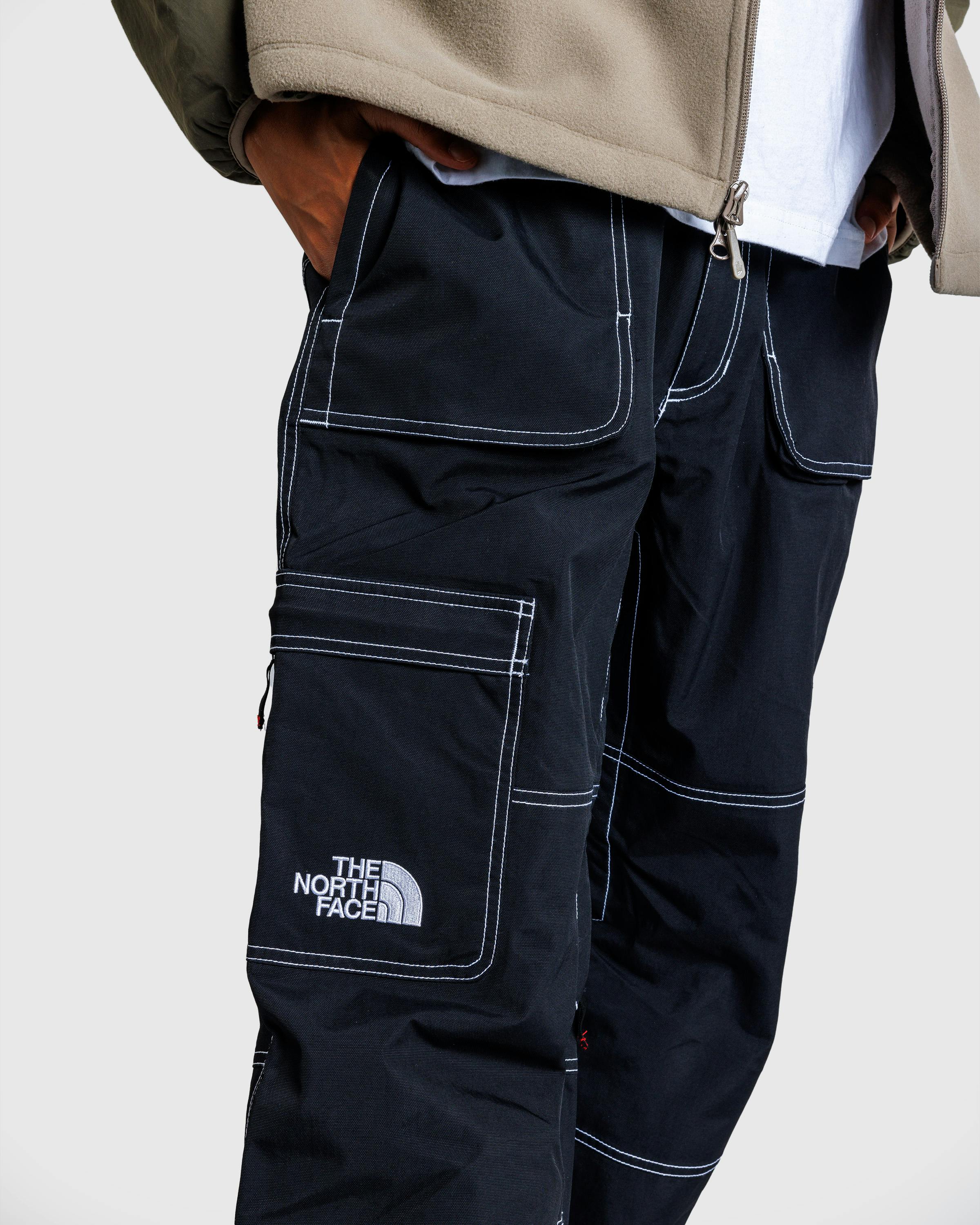 The North Face – M Slashback Pant TNF Black - Cargo Pants - Black - Image 8