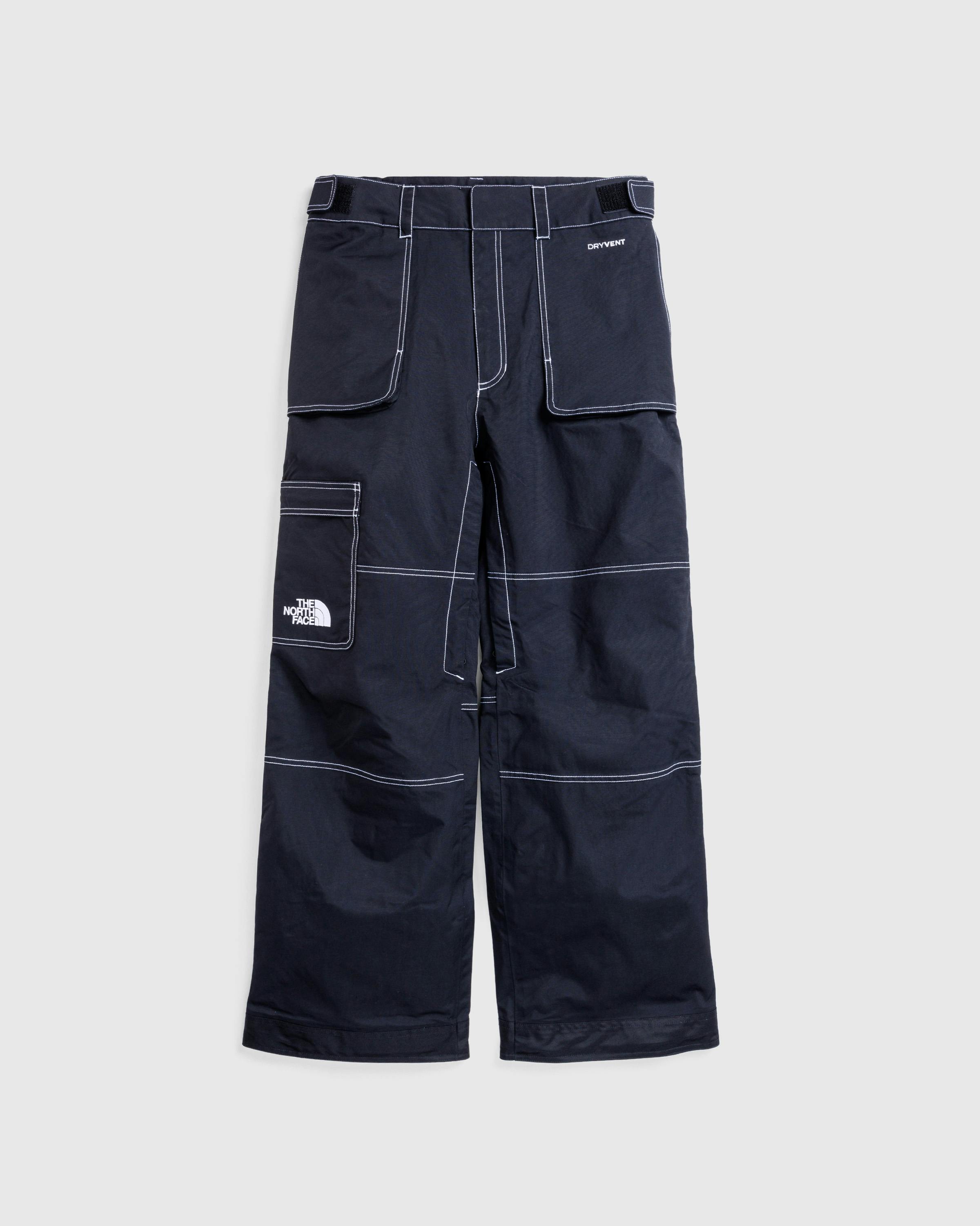 The North Face – M Slashback Pant TNF Black - Cargo Pants - Black - Image 1