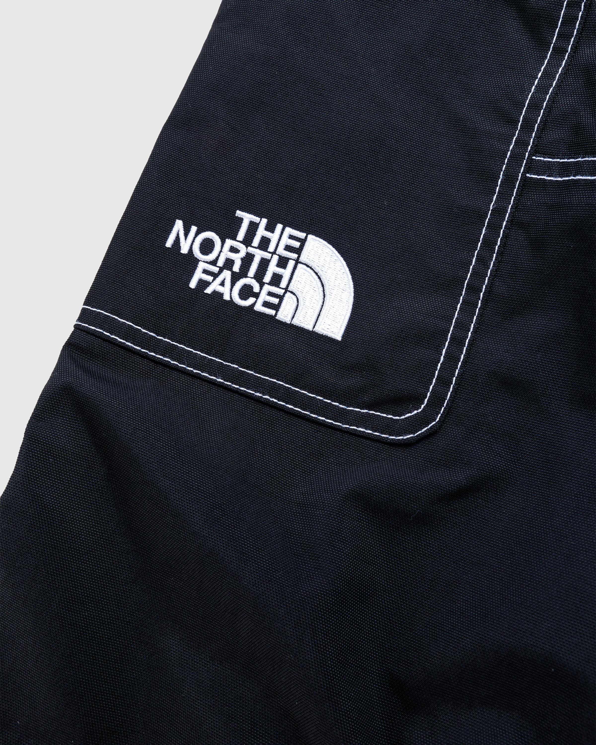 The North Face – M Slashback Pant TNF Black - Cargo Pants - Black - Image 7