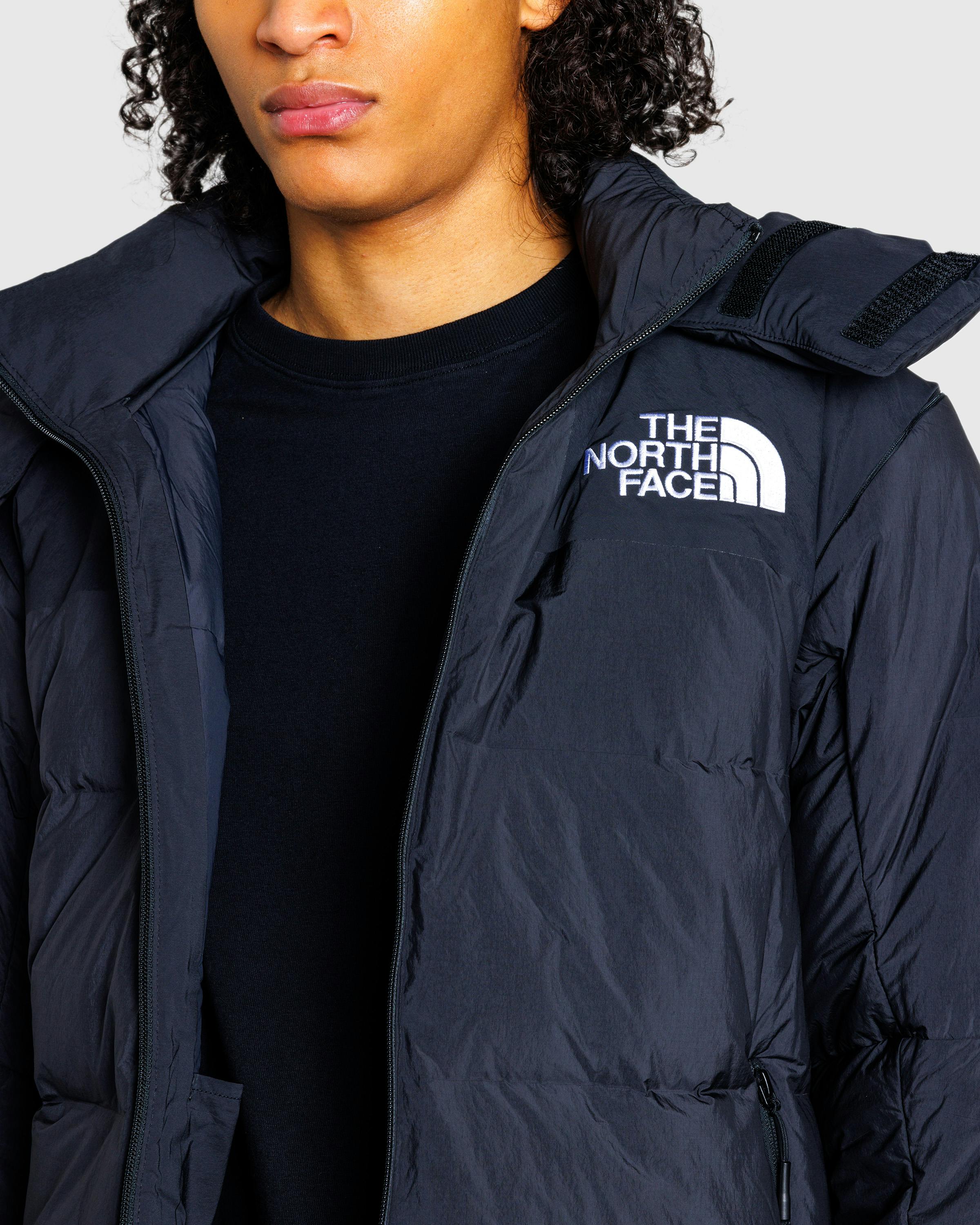 The North Face – Remastered Himalayan Baltoro Jacket Black - Bomber Jackets - Black - Image 8