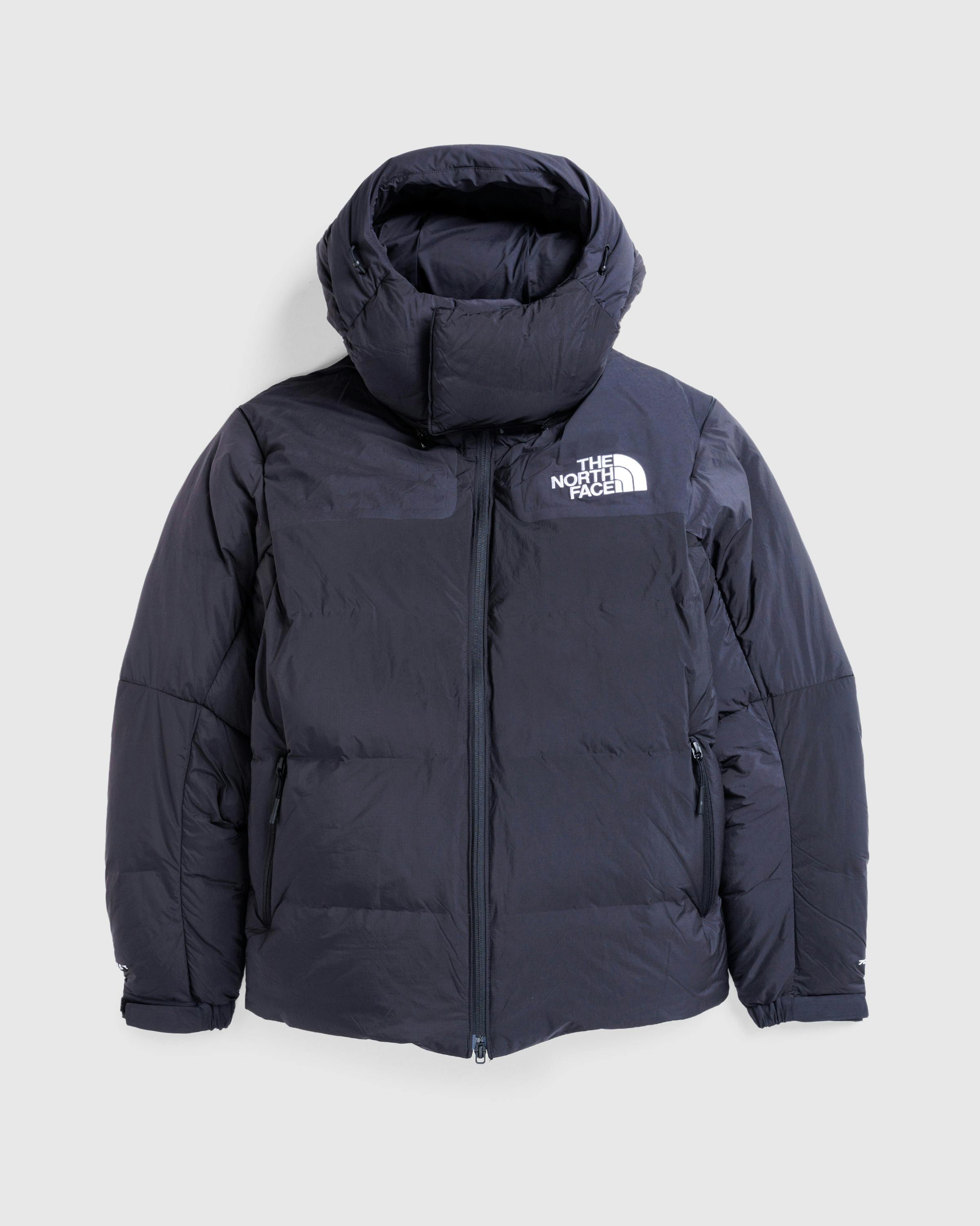 The North Face – Remastered Himalayan Baltoro Jacket Black - Bomber Jackets - Black - Image 1