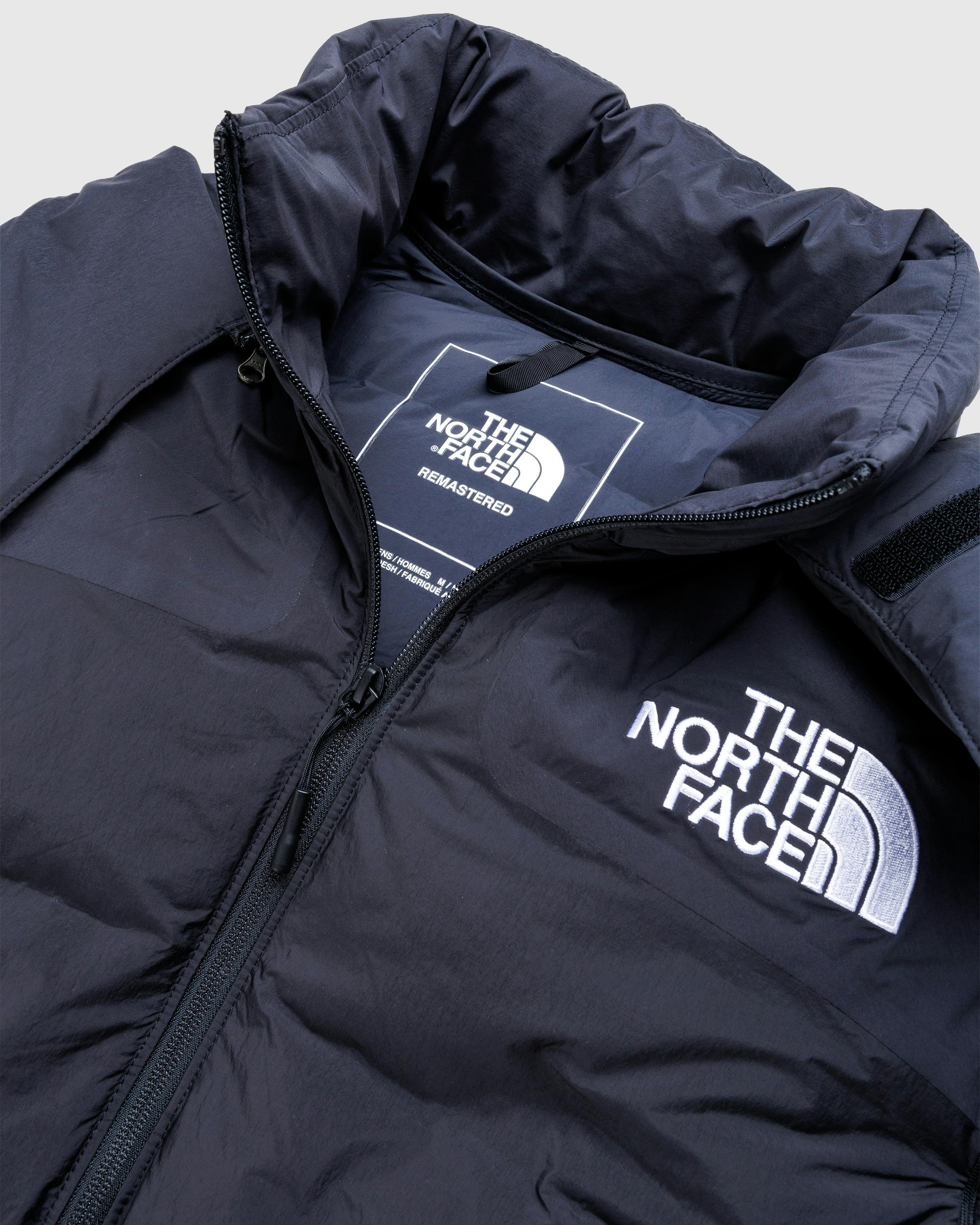 The North Face – Remastered Himalayan Baltoro Jacket Black - Bomber Jackets - Black - Image 4