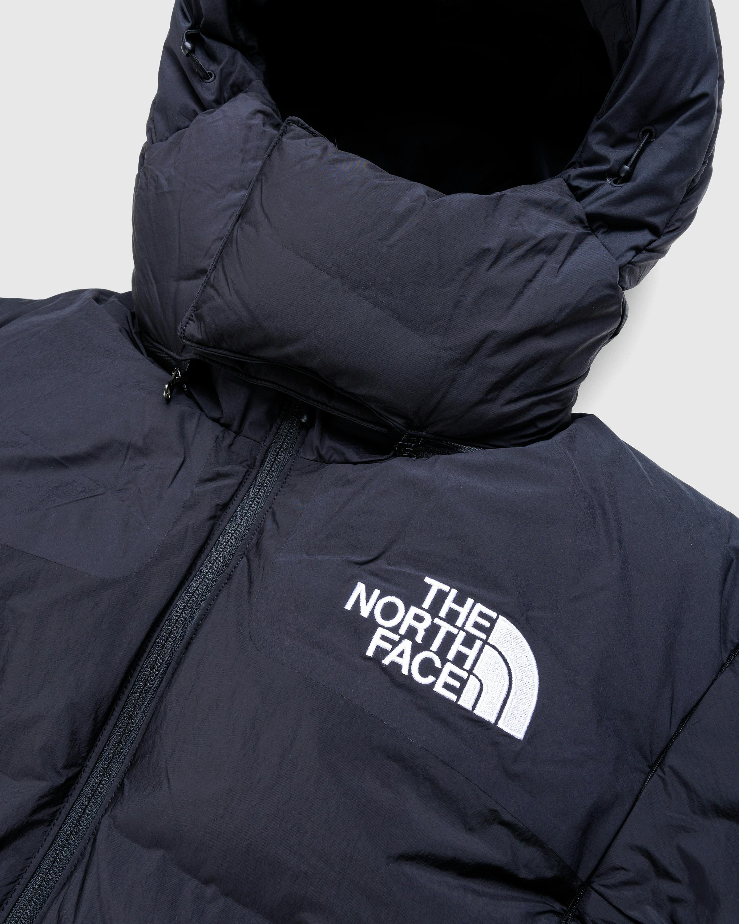 The North Face – Remastered Himalayan Baltoro Jacket Black - Bomber Jackets - Black - Image 5