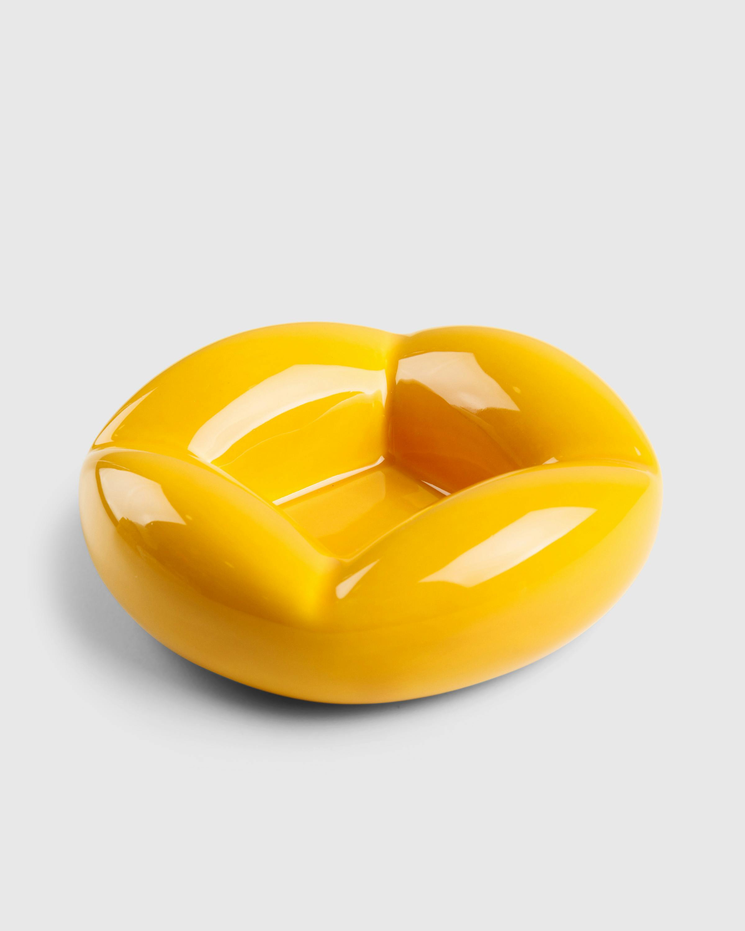 Weed'd – SB005 Ashtray Yellow | Highsnobiety Shop