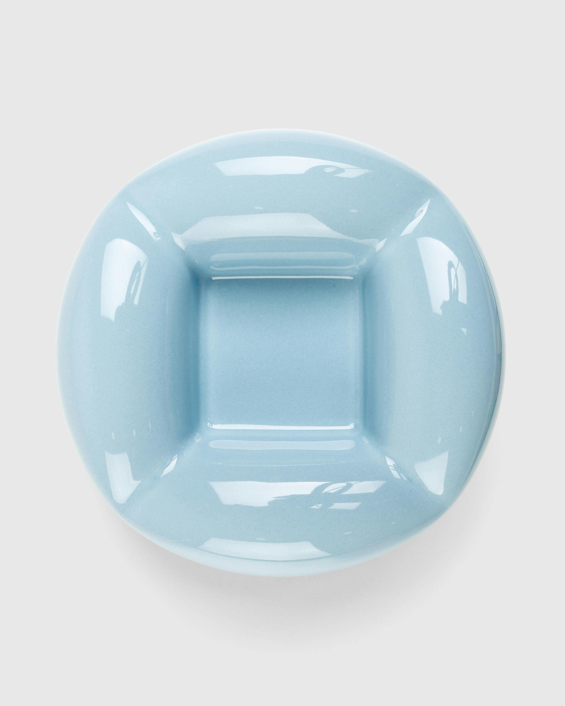 Weed'd – SB005 Ashtray Sky Blue - Ashtrays - Blue - Image 1