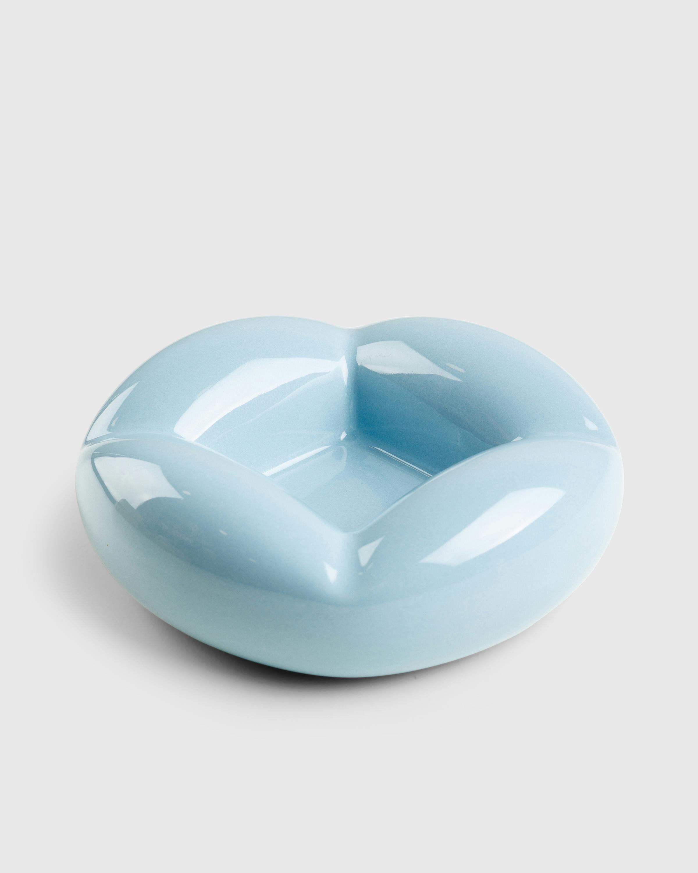 Weed'd – SB005 Ashtray Sky Blue - Ashtrays - Blue - Image 2