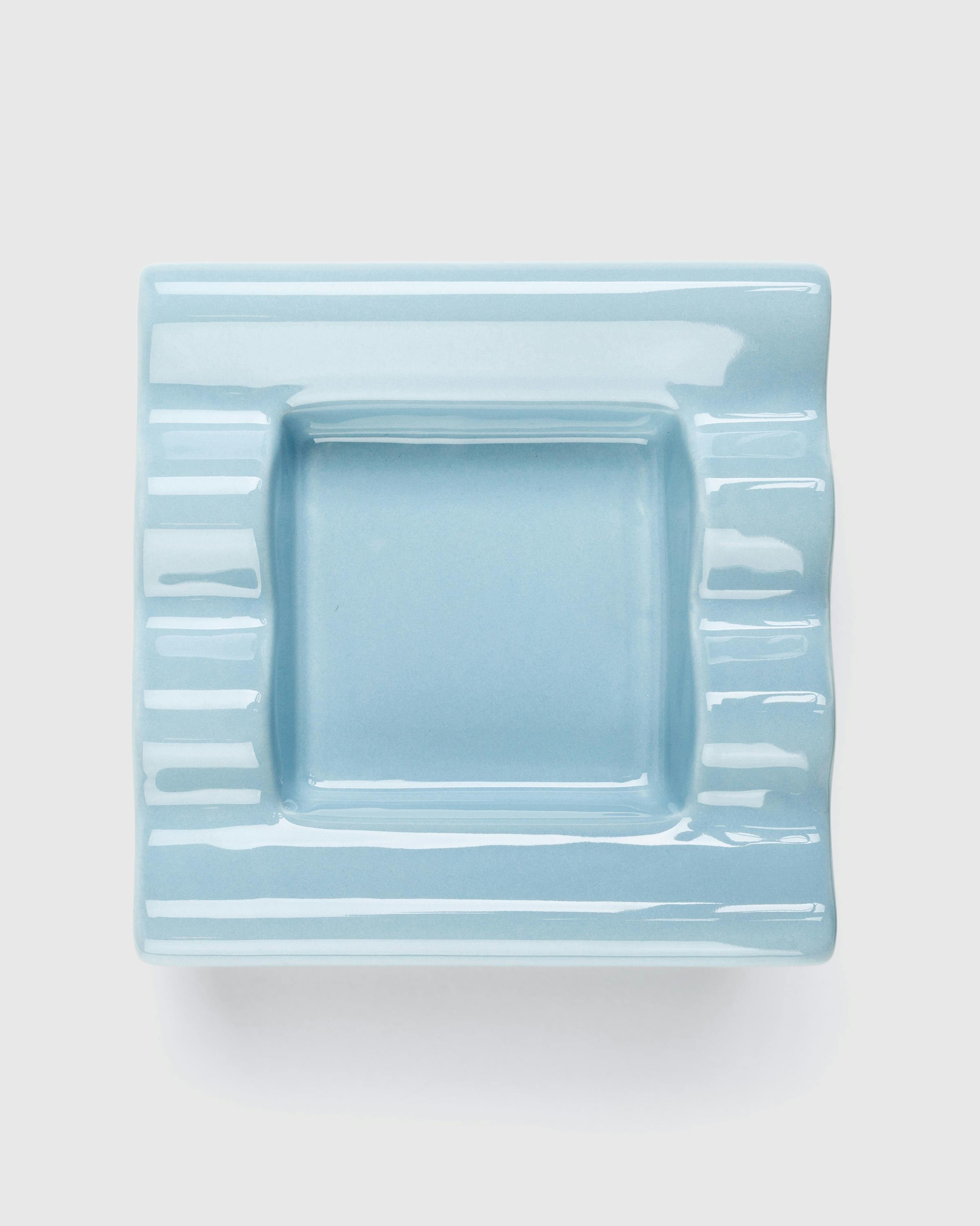 Weed'd – WS001 Ashtray Sky Blue - Ashtrays - Blue - Image 1