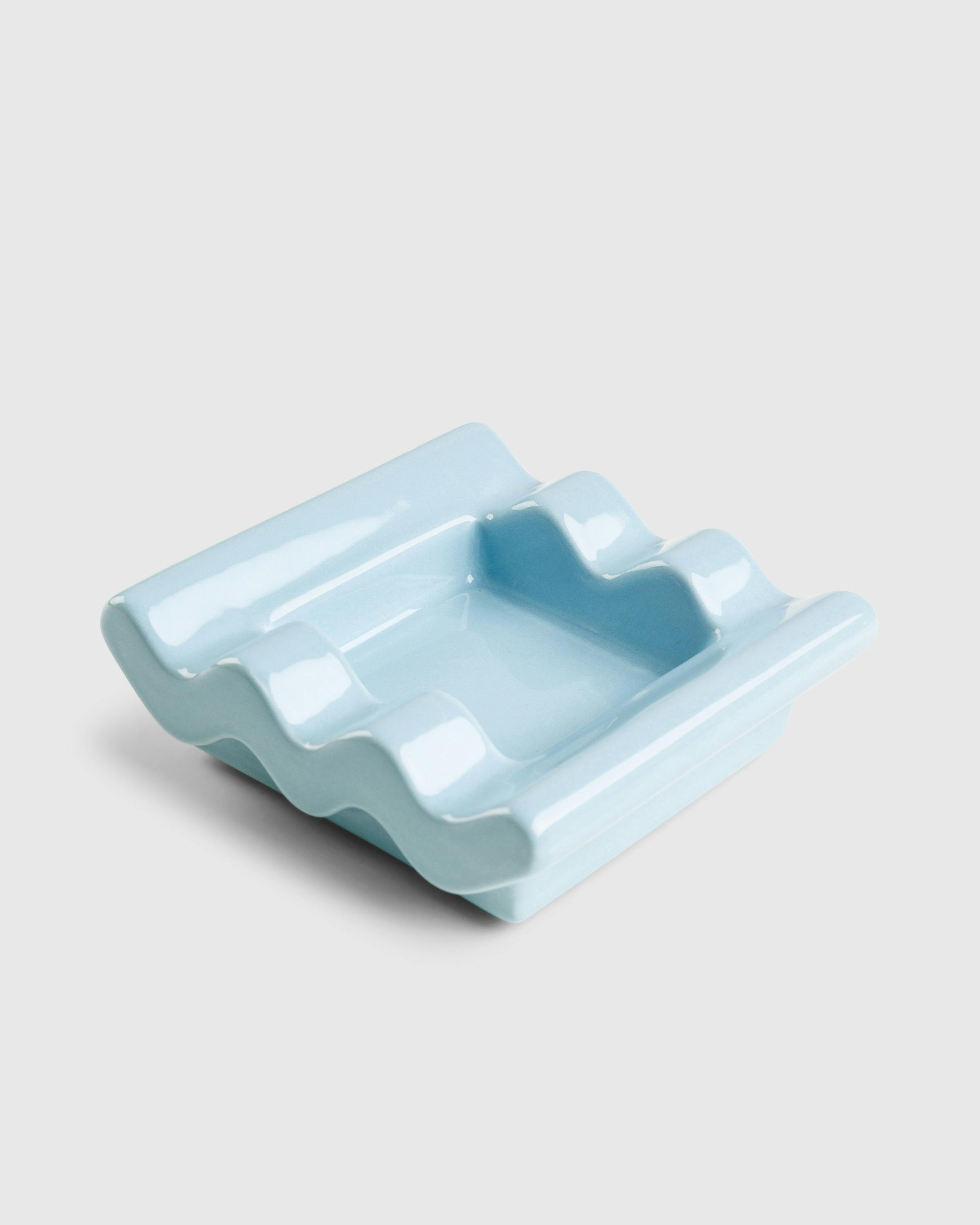 Weed'd – WS001 Ashtray Sky Blue - Ashtrays - Blue - Image 2