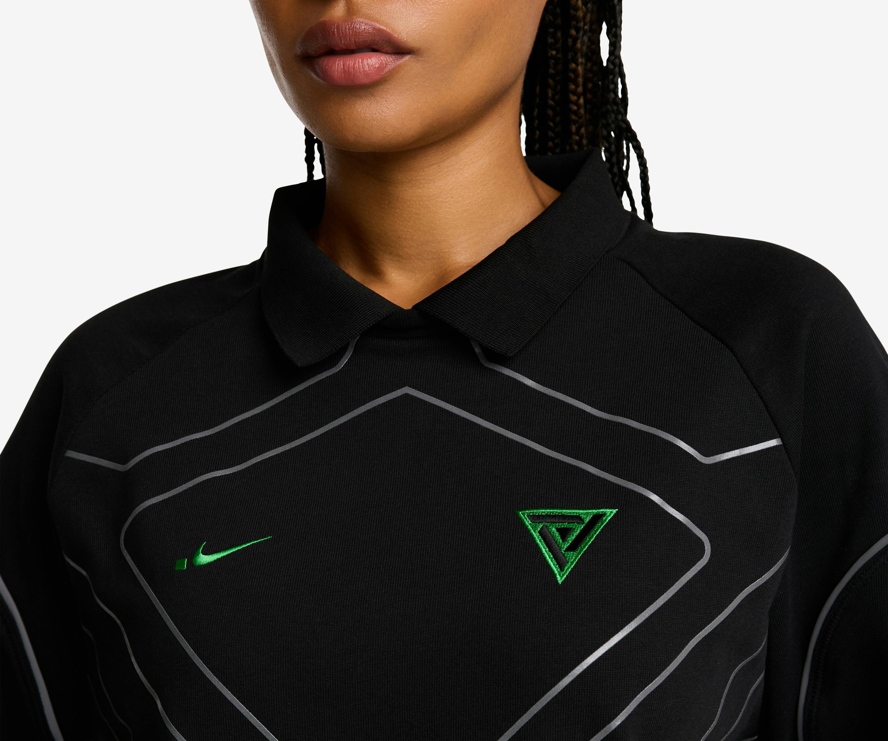 Nike x EA SPORTS FC