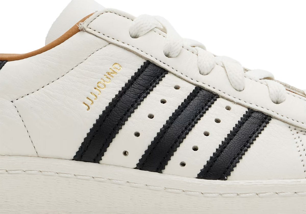 adidas JJJJound Superstar sneaker