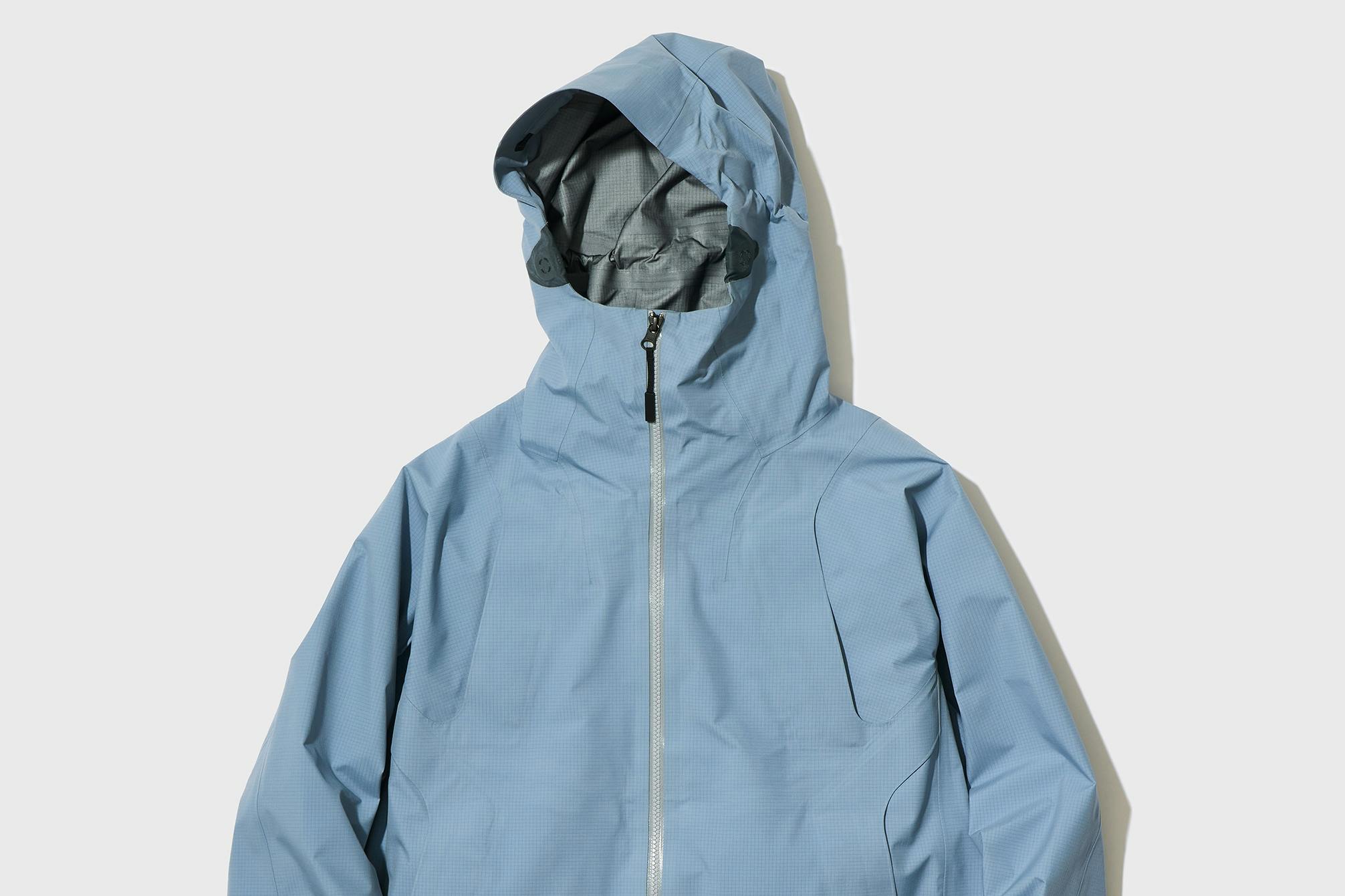 _J.L-A.L Goldwin ski collection jacket