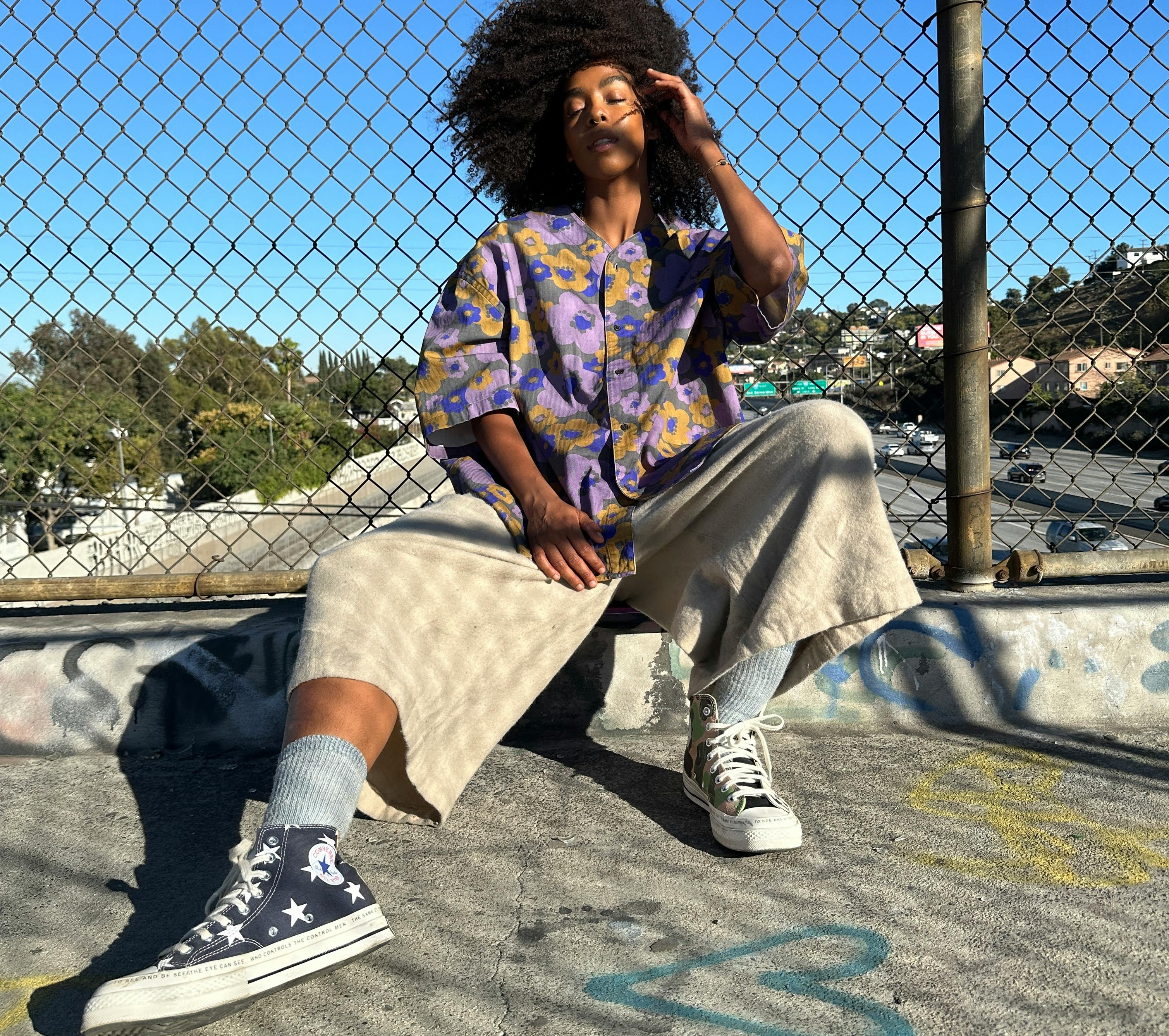 Converse's Next Wave of Powerhouses Fueling LA's Creative Scene