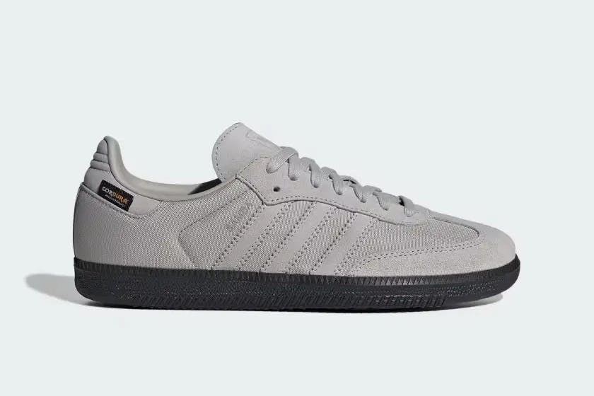 adidas samba clear granite