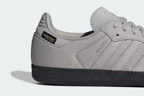 adidas samba clear granite