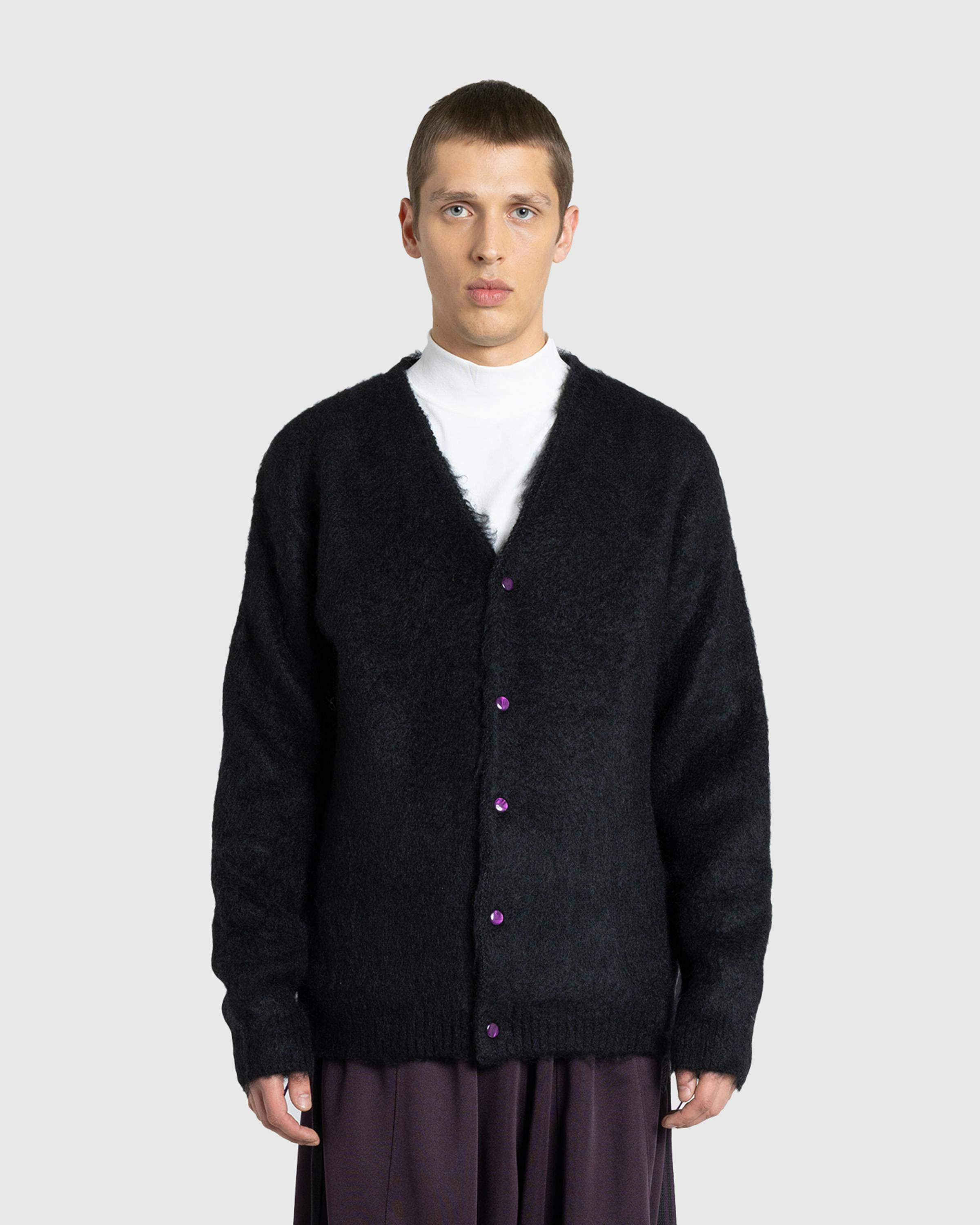 Needles cardigan hotsell