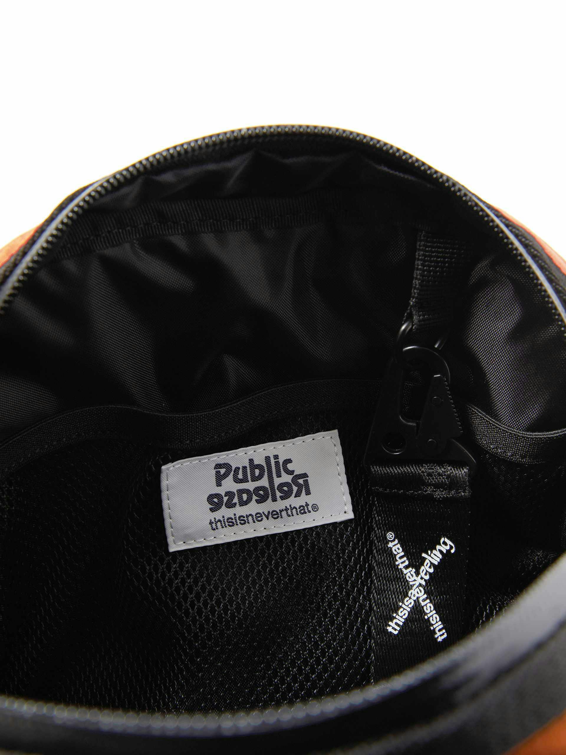 Thisisneverthat public release bag collab