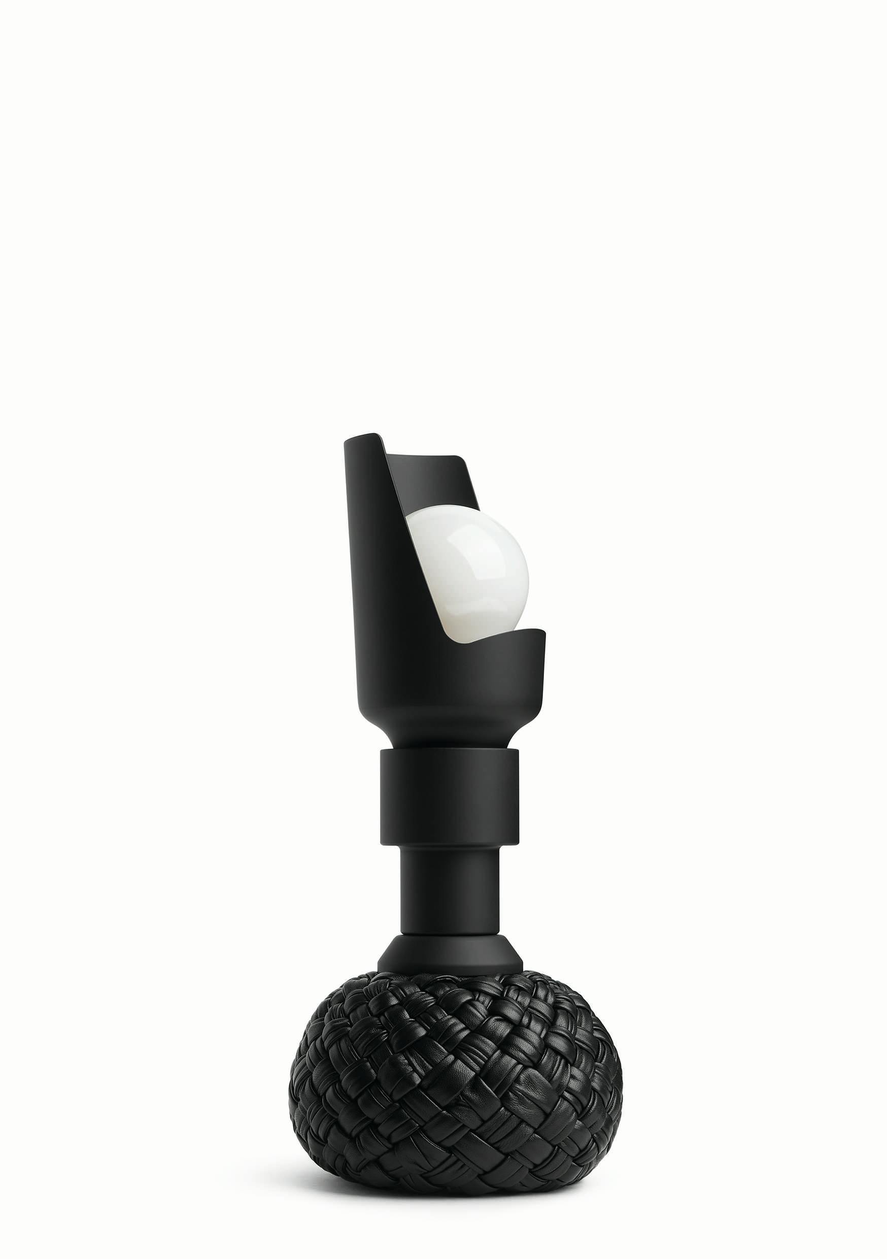 bottega veneta flos lamps