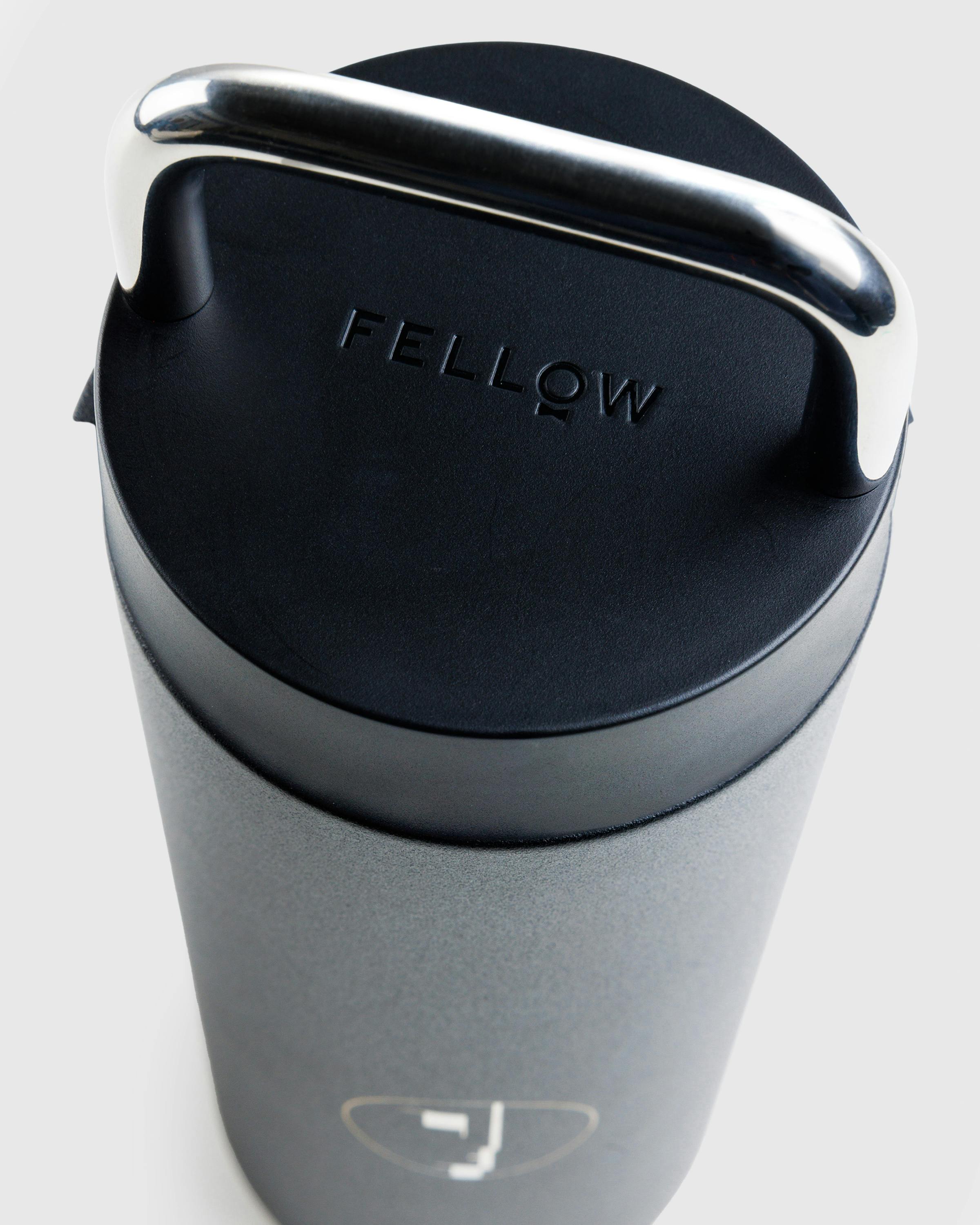 Highsnobiety x Fellow x Bauhaus-Archiv – FELLOW Carter Carry - Bottles & Bowls - Black - Image 4