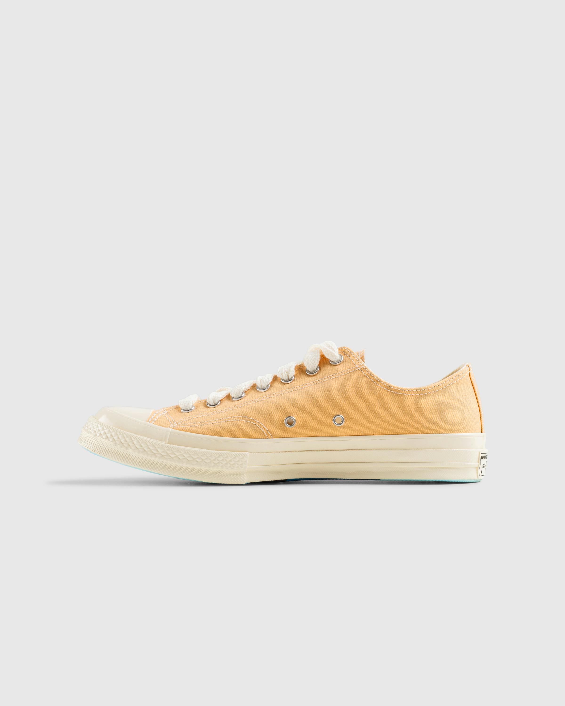 Brand Chuck 70 Apricot Cream Antique White Highsnobiety Shop