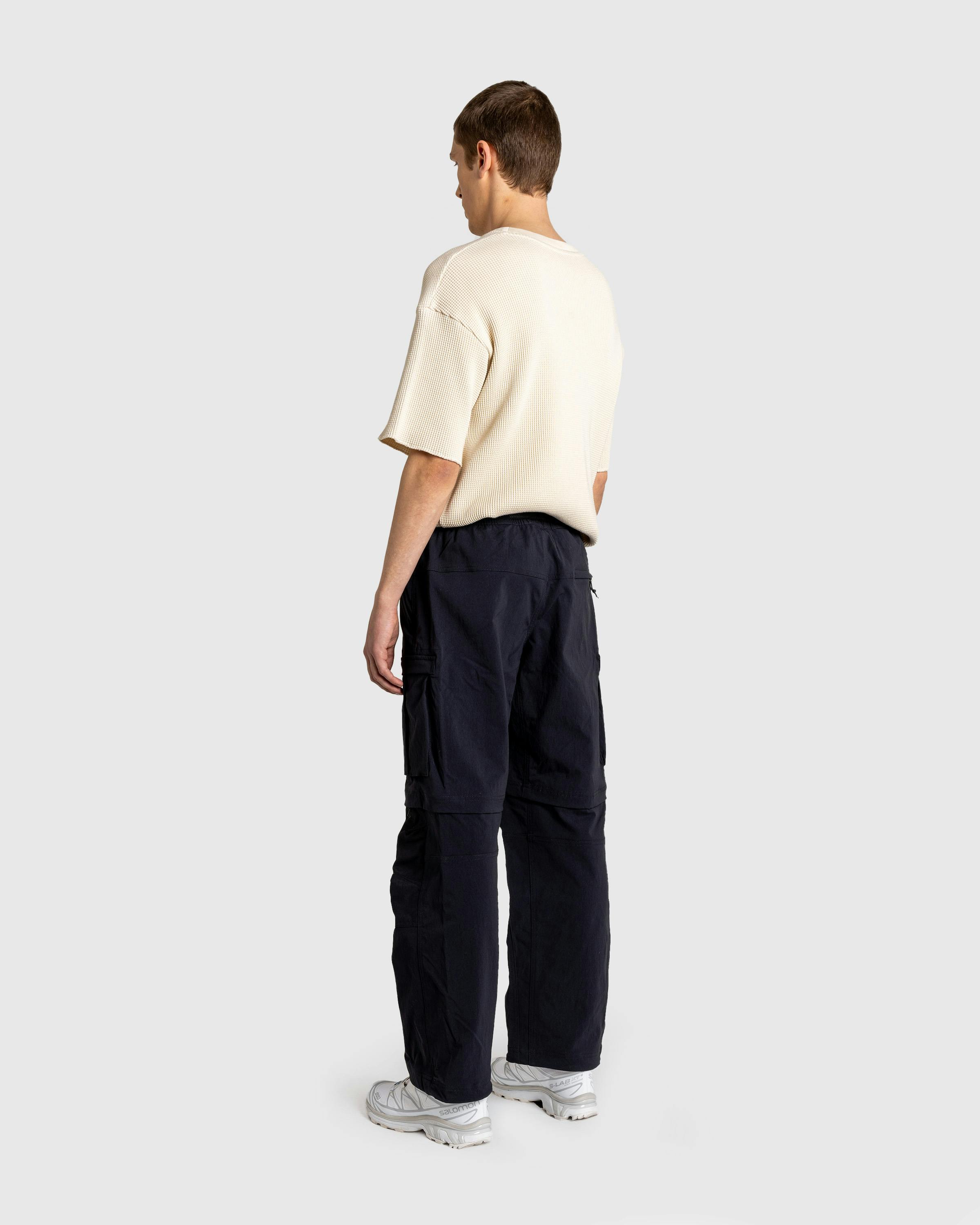 Nike – ACG Smith Summit Cargo Pants Black/Anthracite/Summit White - Cargo Pants - Black - Image 6