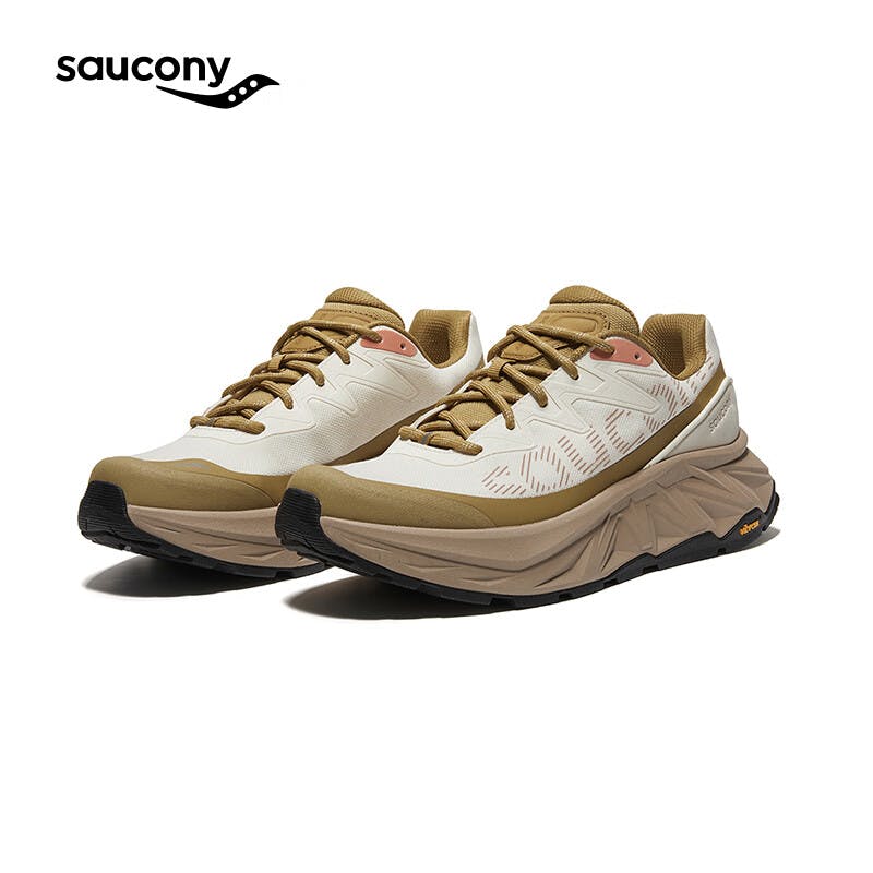 saucony trigon ultra sneaker