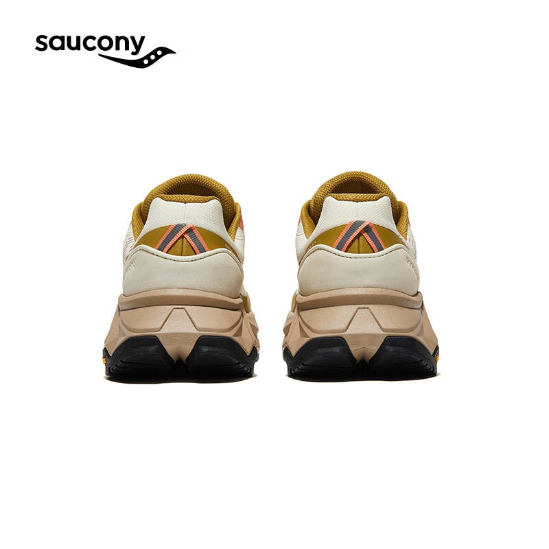 saucony trigon ultra sneaker