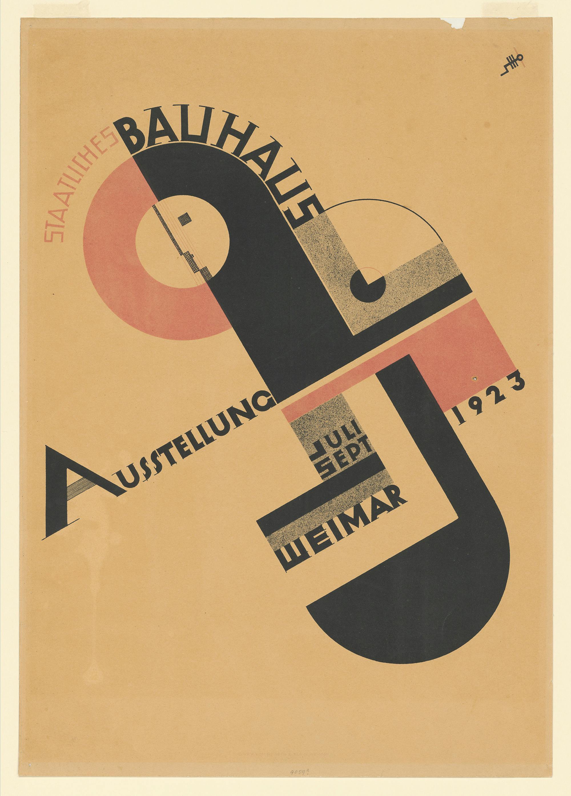 bauhaus