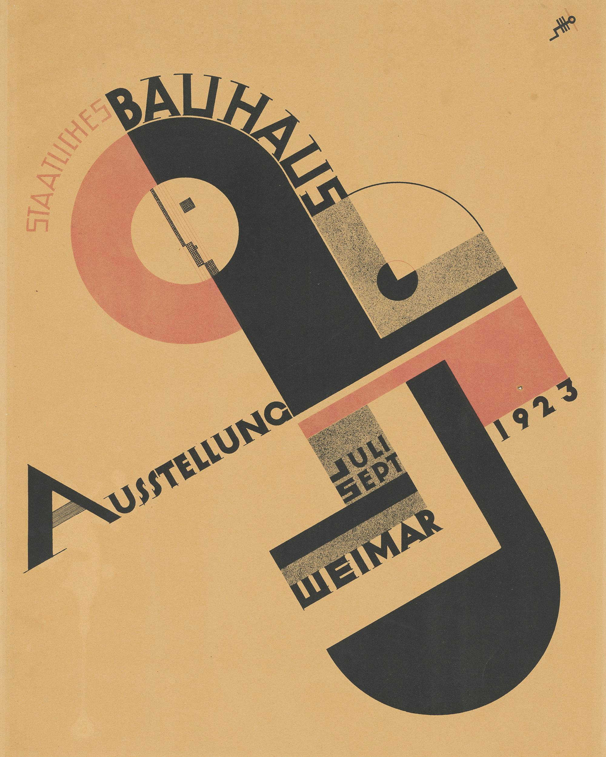 bauhaus-design