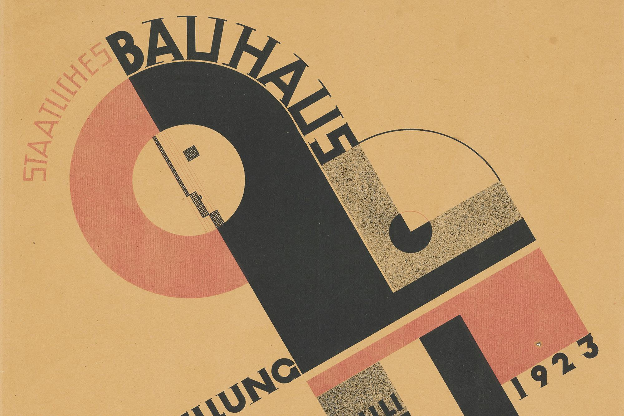 bauhaus