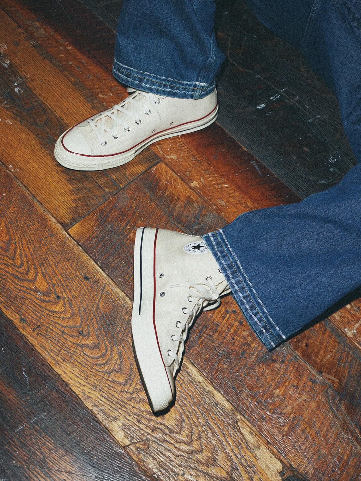 Chuck Taylor