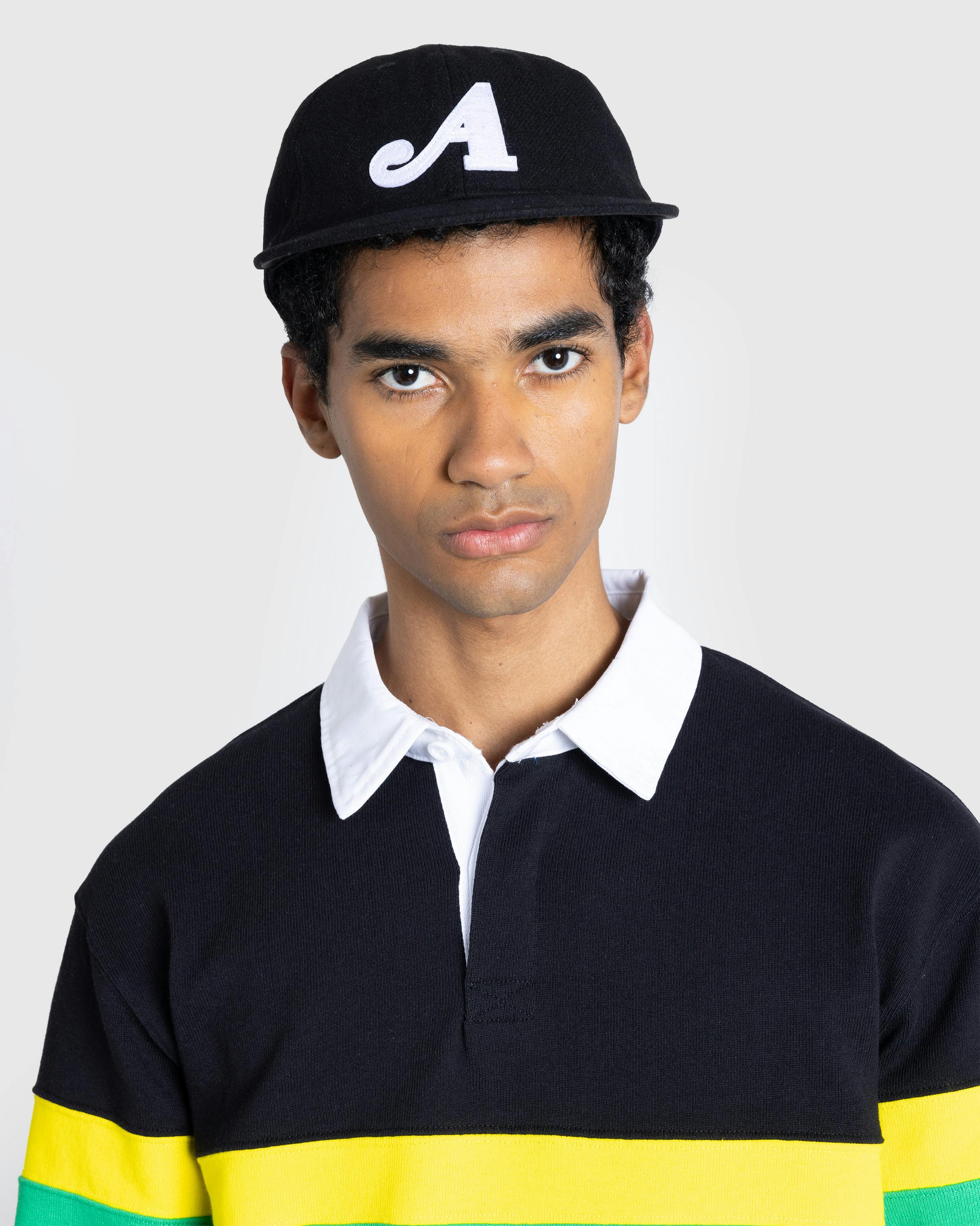 Awake NY – Classic Baseball Cap Black - Caps - Black - Image 2