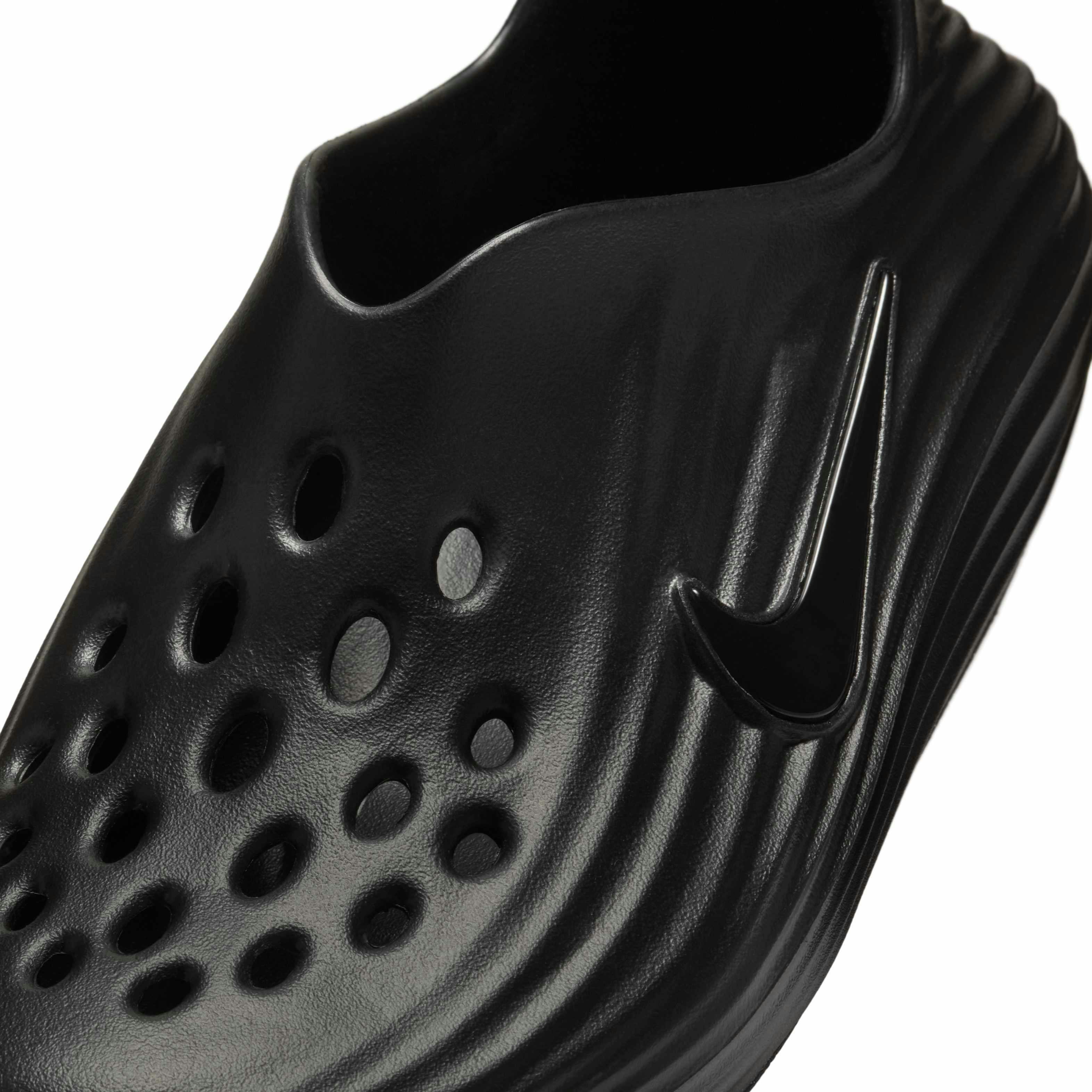 Nike s Foam Comfort Ride Is Like a Crocs HOKA Recovery Shoe