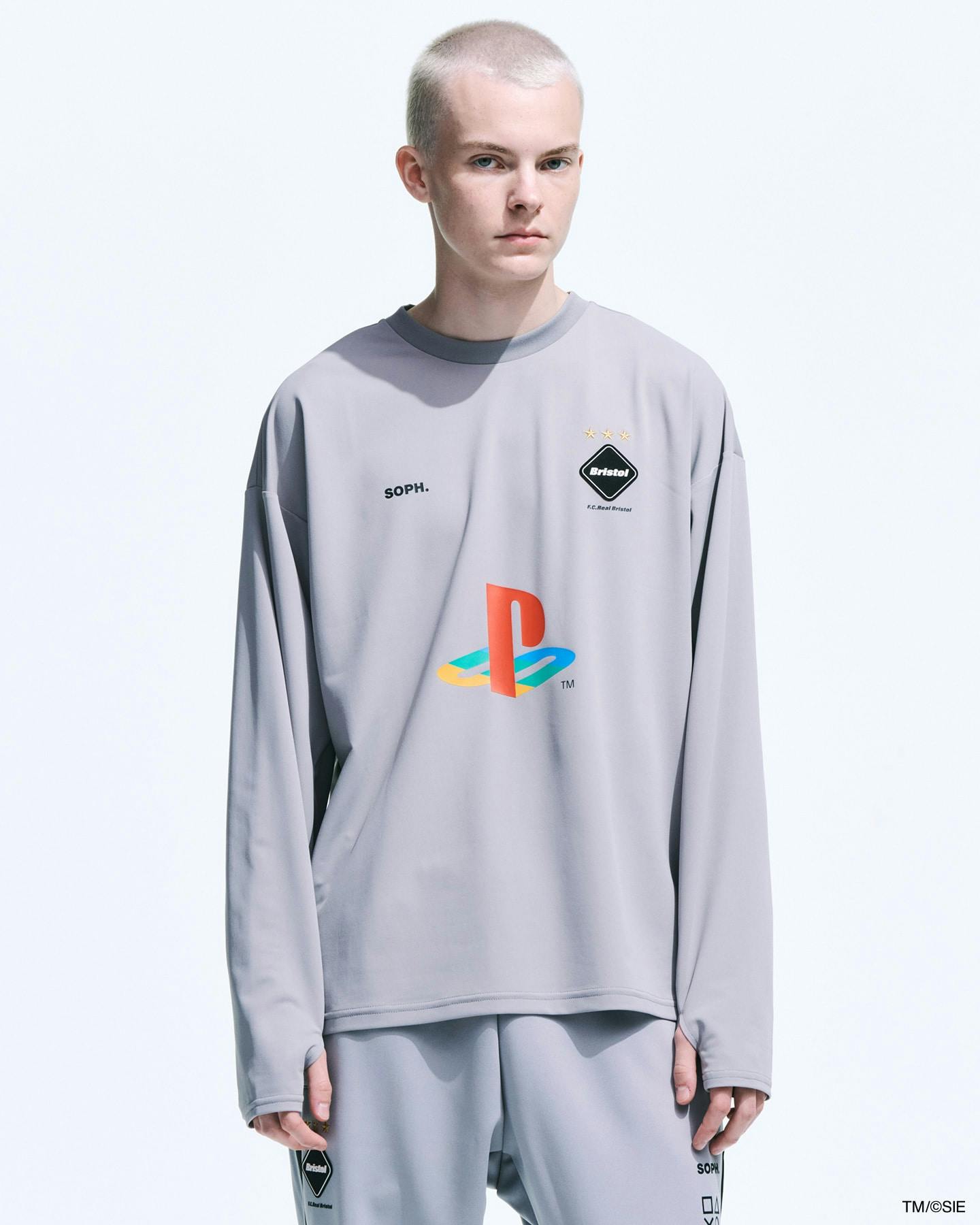 playstation-30-years-streetwear-soph-fc-real-bristol