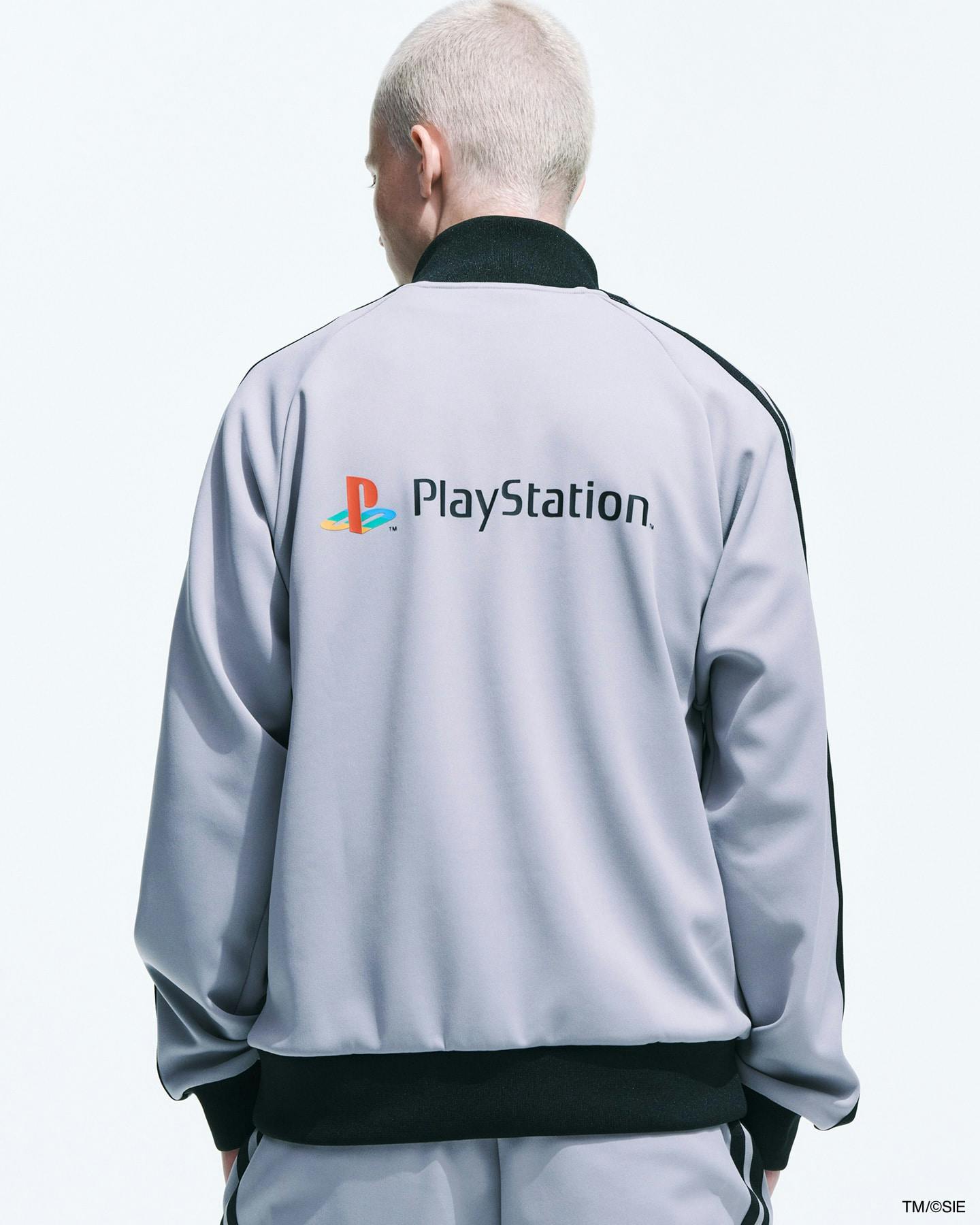 Sudadera playstation pull and bear deals