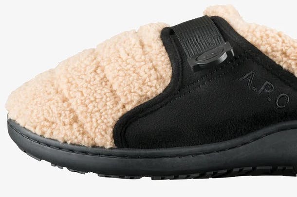 apc subu winter slipper