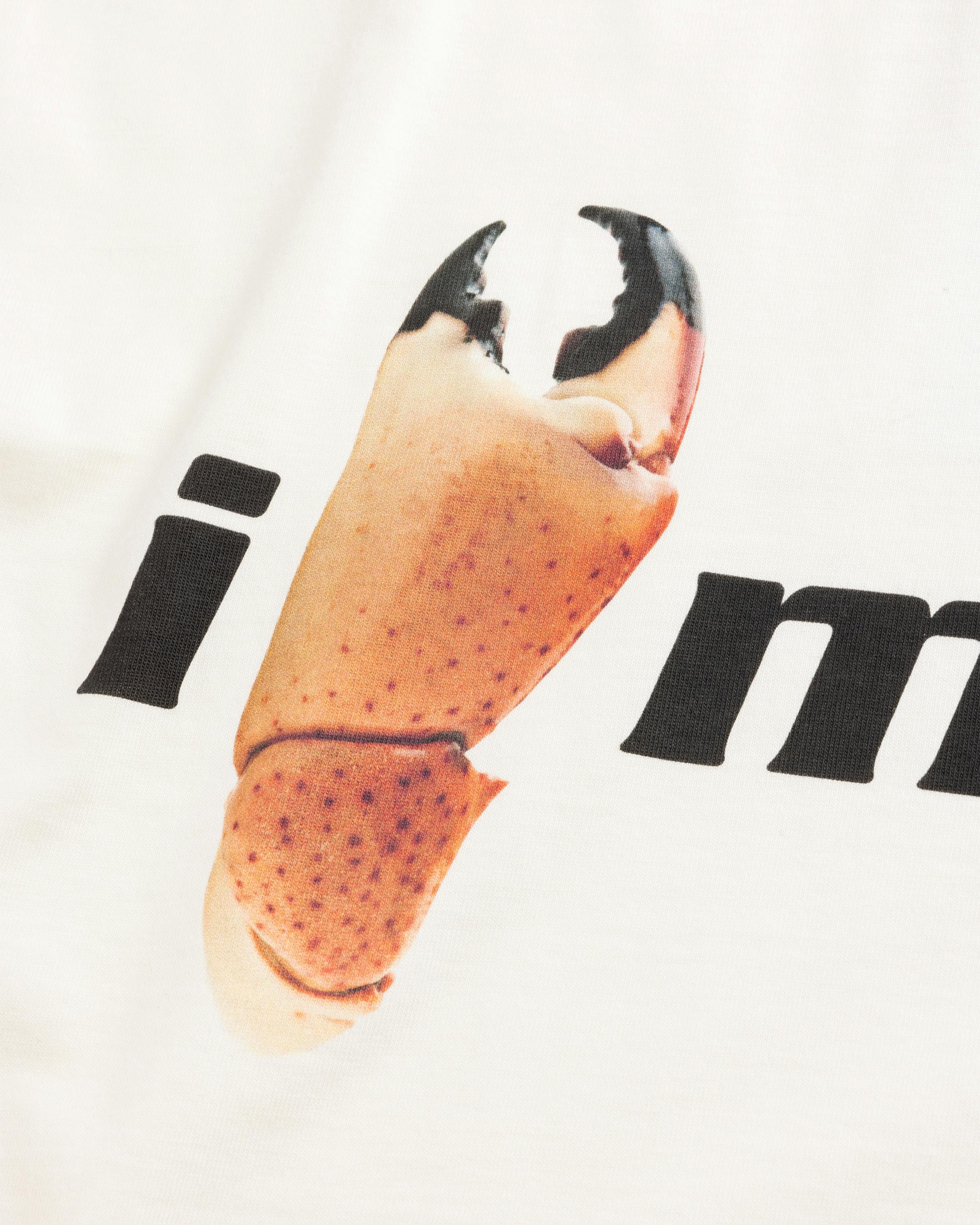 Highsnobiety – I Love Miami T-Shirt - T-Shirts - Beige - Image 5