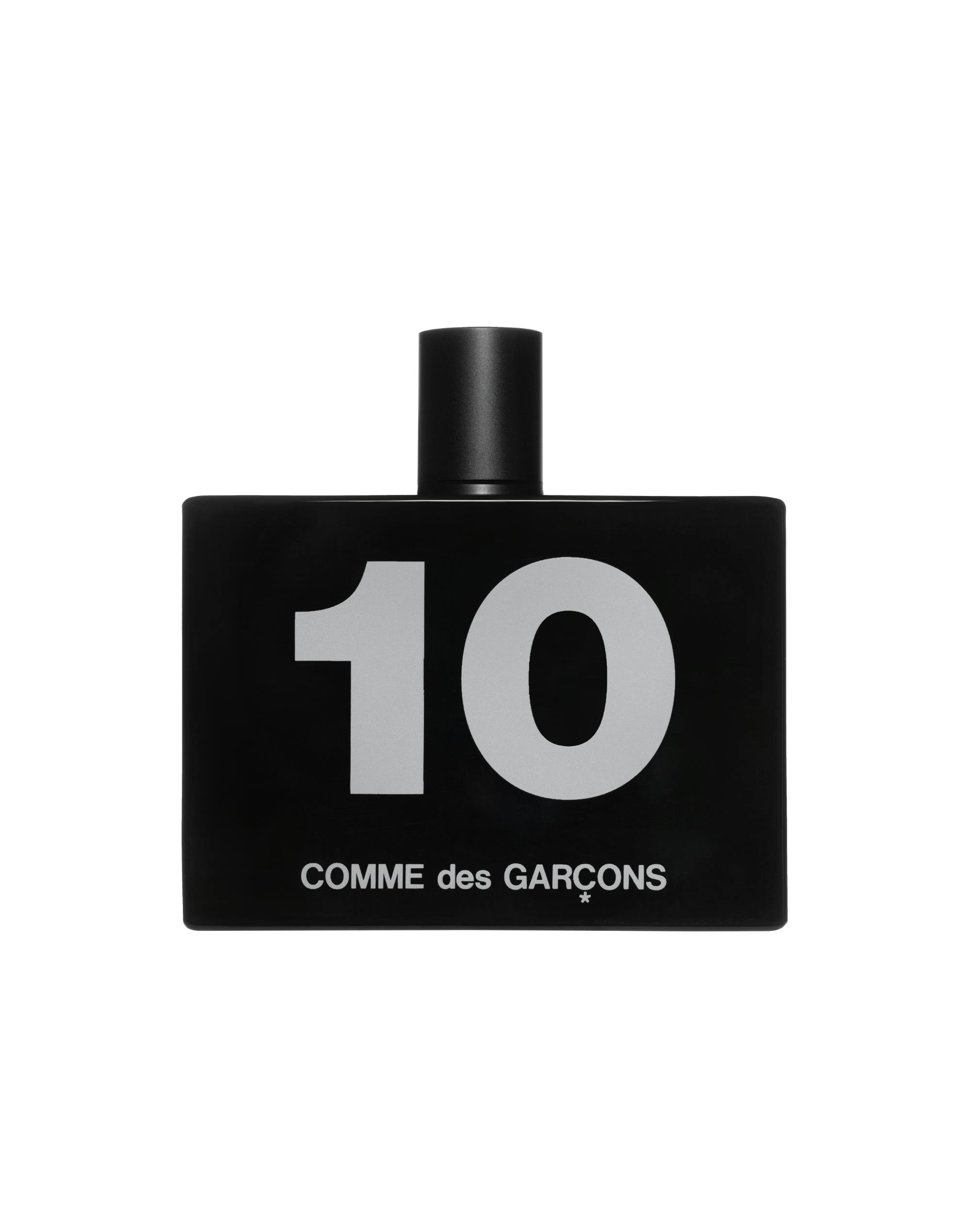 Comme des Garçons perfume fragrance book