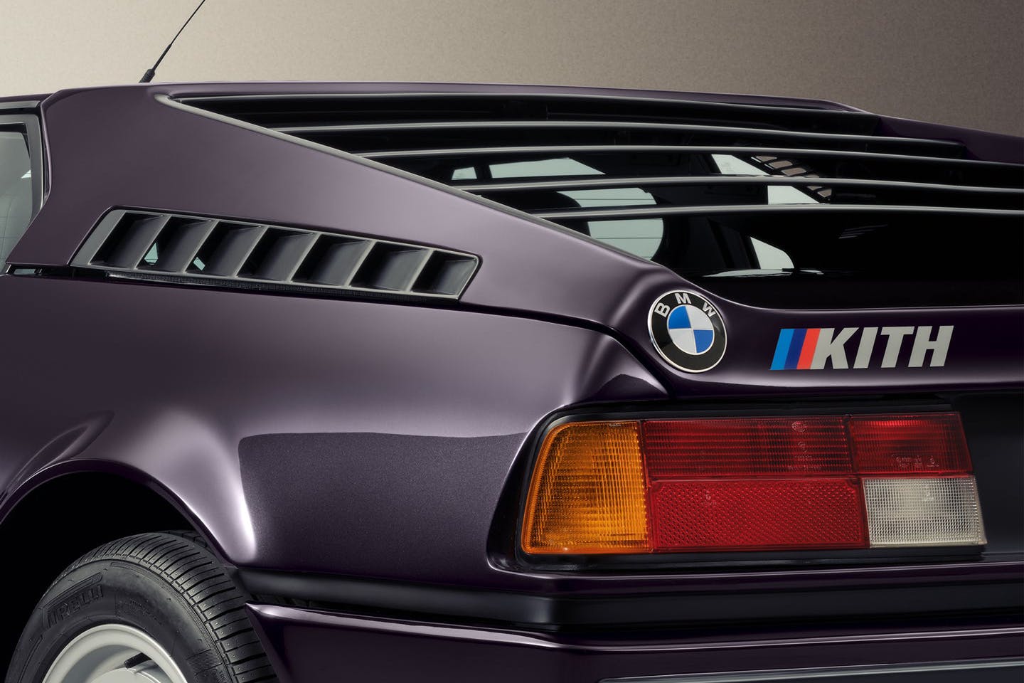 kith bmw m1