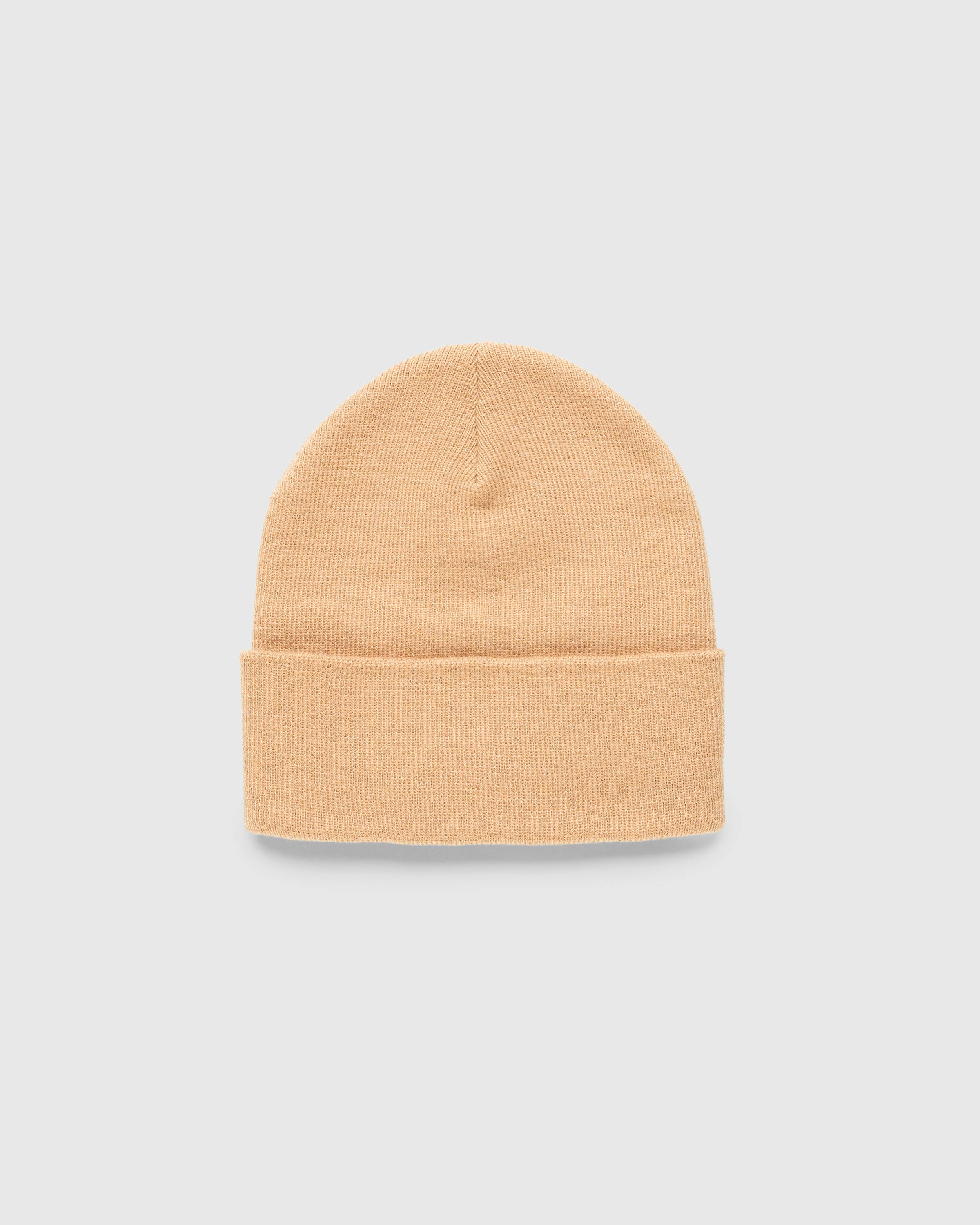 The North Face x SKIMS – Beanie - Beanies - Beige - Image 4